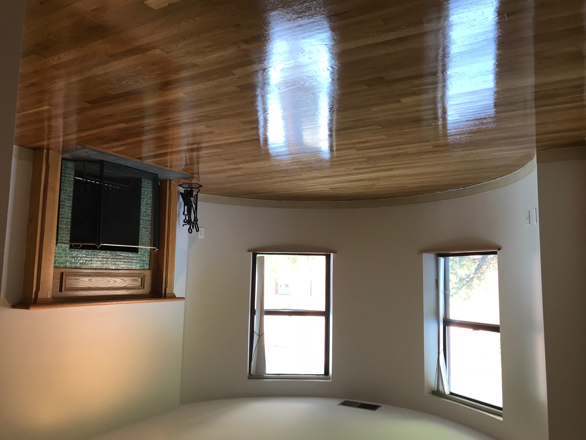 2 bed, 1 bath apartment for rent at 78 Gainsborough St Unit 301, Fenway