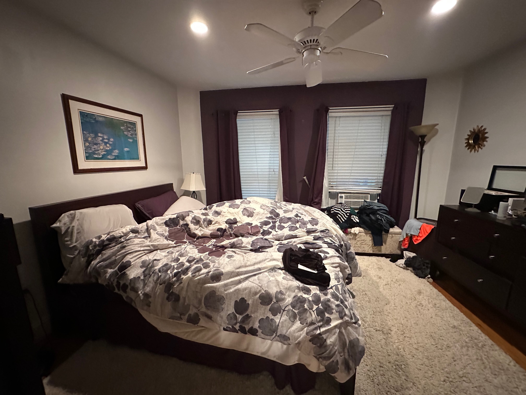 2 bed, 1 bath apartment for rent at 85 Charles St Unit 2, Beacon Hill — photo 16 of 18