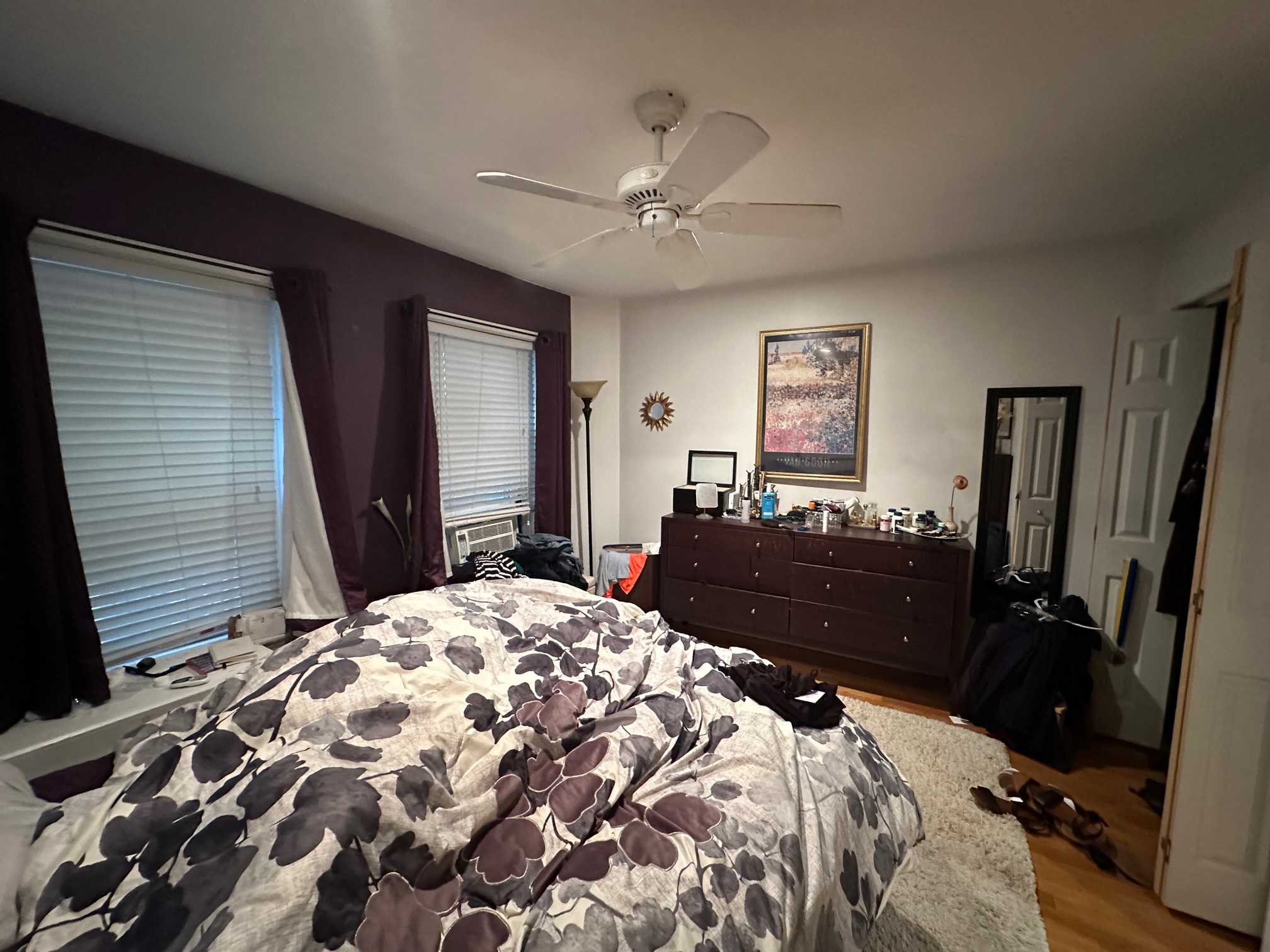 2 bed, 1 bath apartment for rent at 85 Charles St Unit 2, Beacon Hill — photo 17 of 18