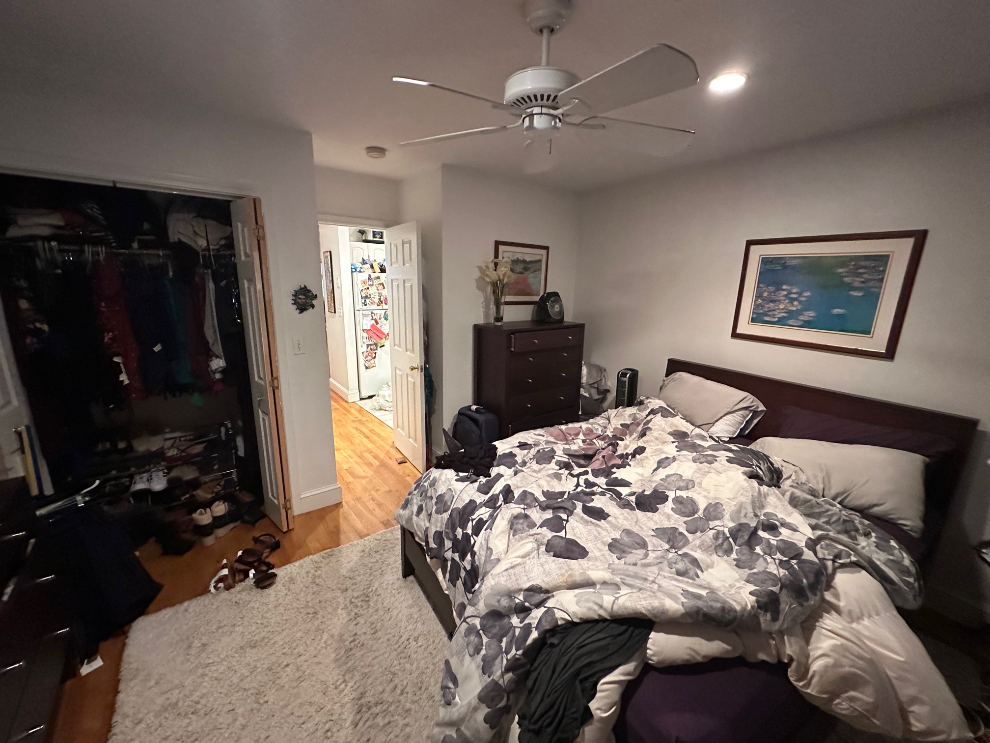2 bed, 1 bath apartment for rent at 85 Charles St Unit 2, Beacon Hill — photo 18 of 18