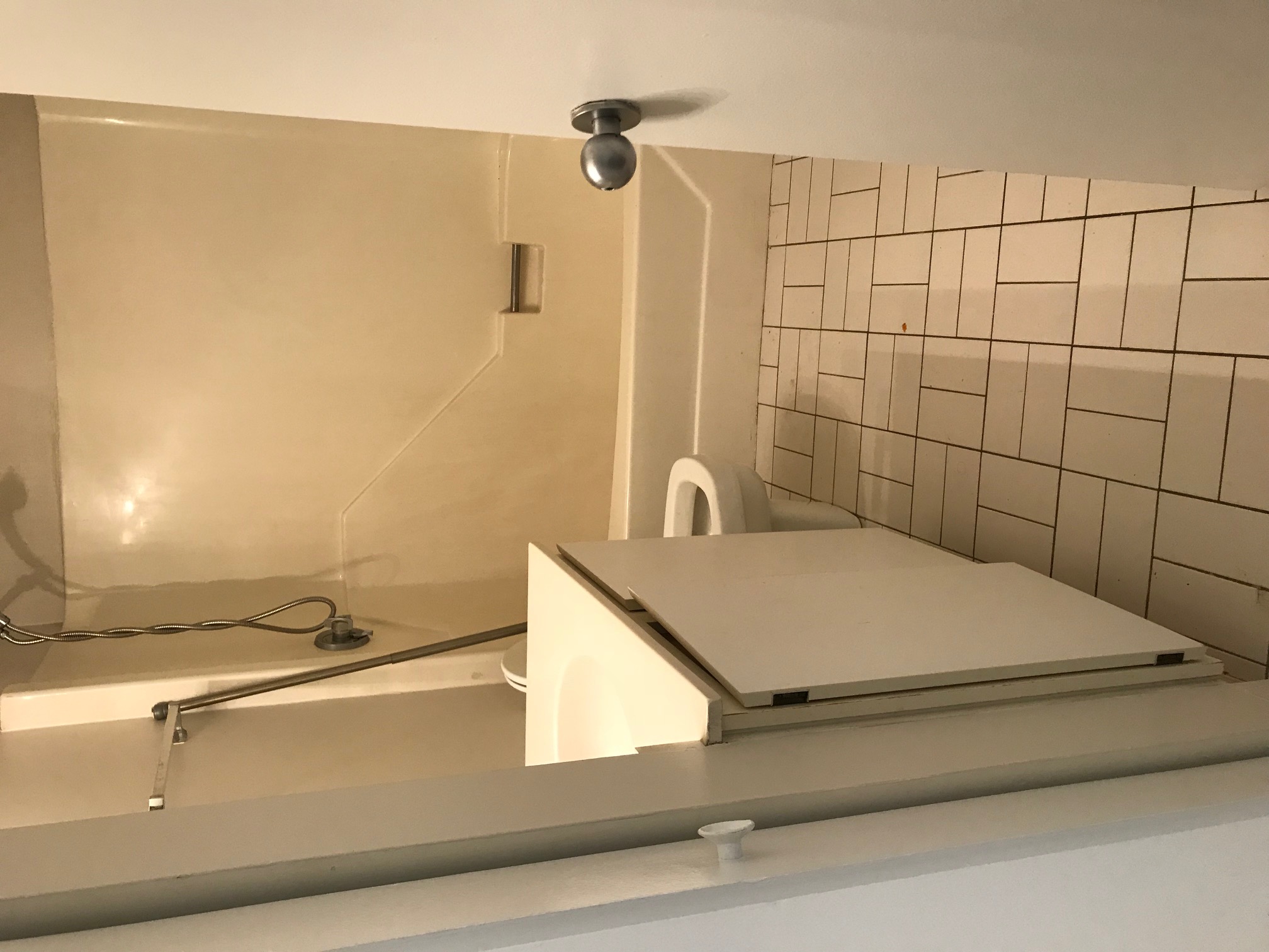 2 bed, 1 bath apartment for rent at 78 Gainsborough St Unit 301, Fenway — photo 4 of 4