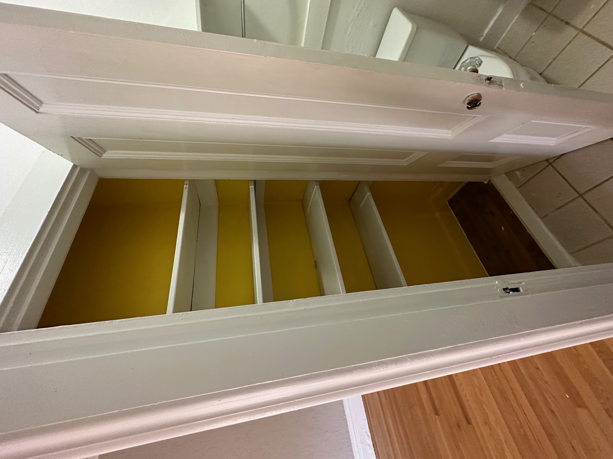 Studio bed, 1 bath apartment for rent at 98 Charles St Unit 5, Beacon Hill — photo 8 of 9