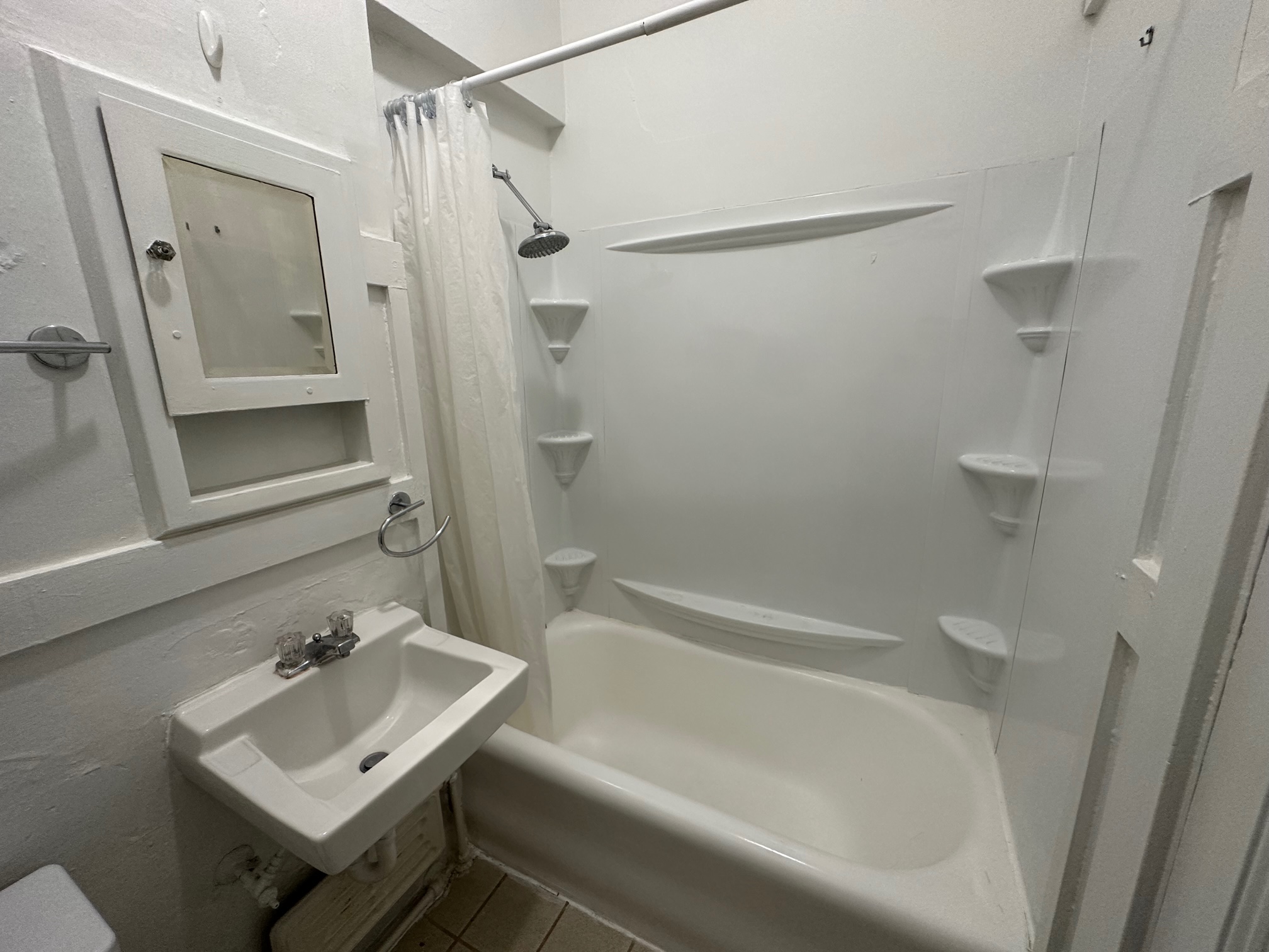 Studio bed, 1 bath apartment for rent at 98 Charles St Unit 5, Beacon Hill — photo 9 of 9