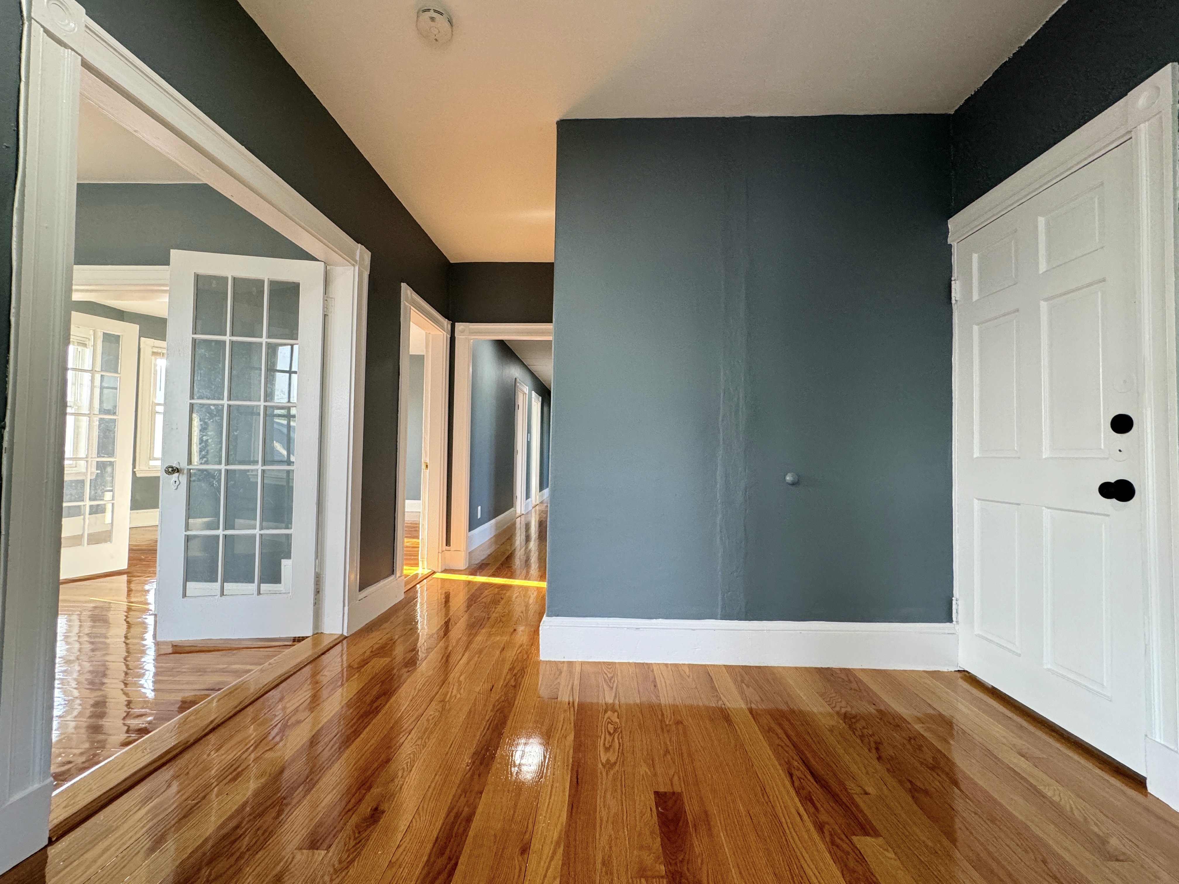 3 bed, 1 bath apartment for rent at 407 Charles St Unit 3, Malden — photo 8 of 12