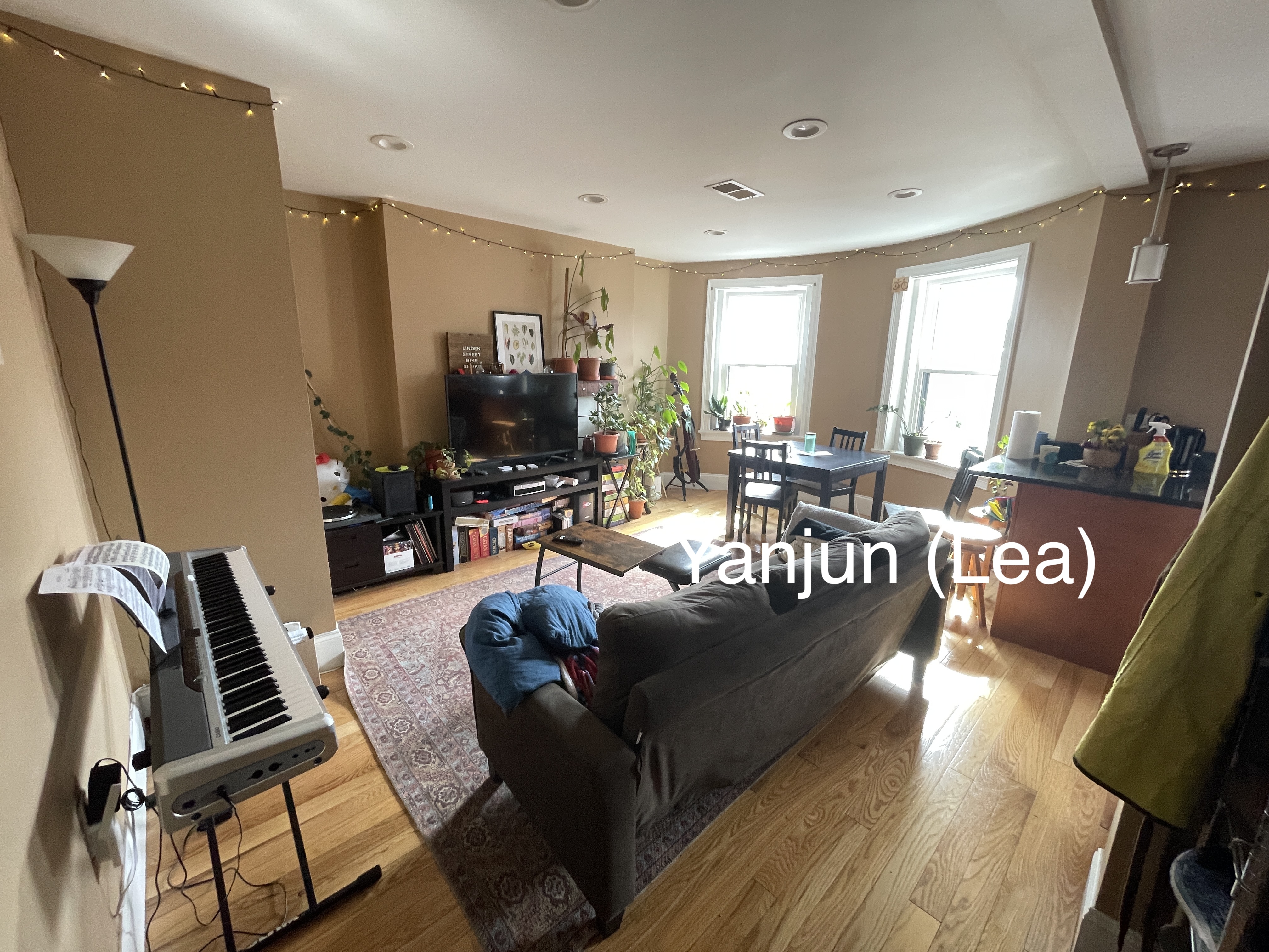 32 Linden St, Central Village