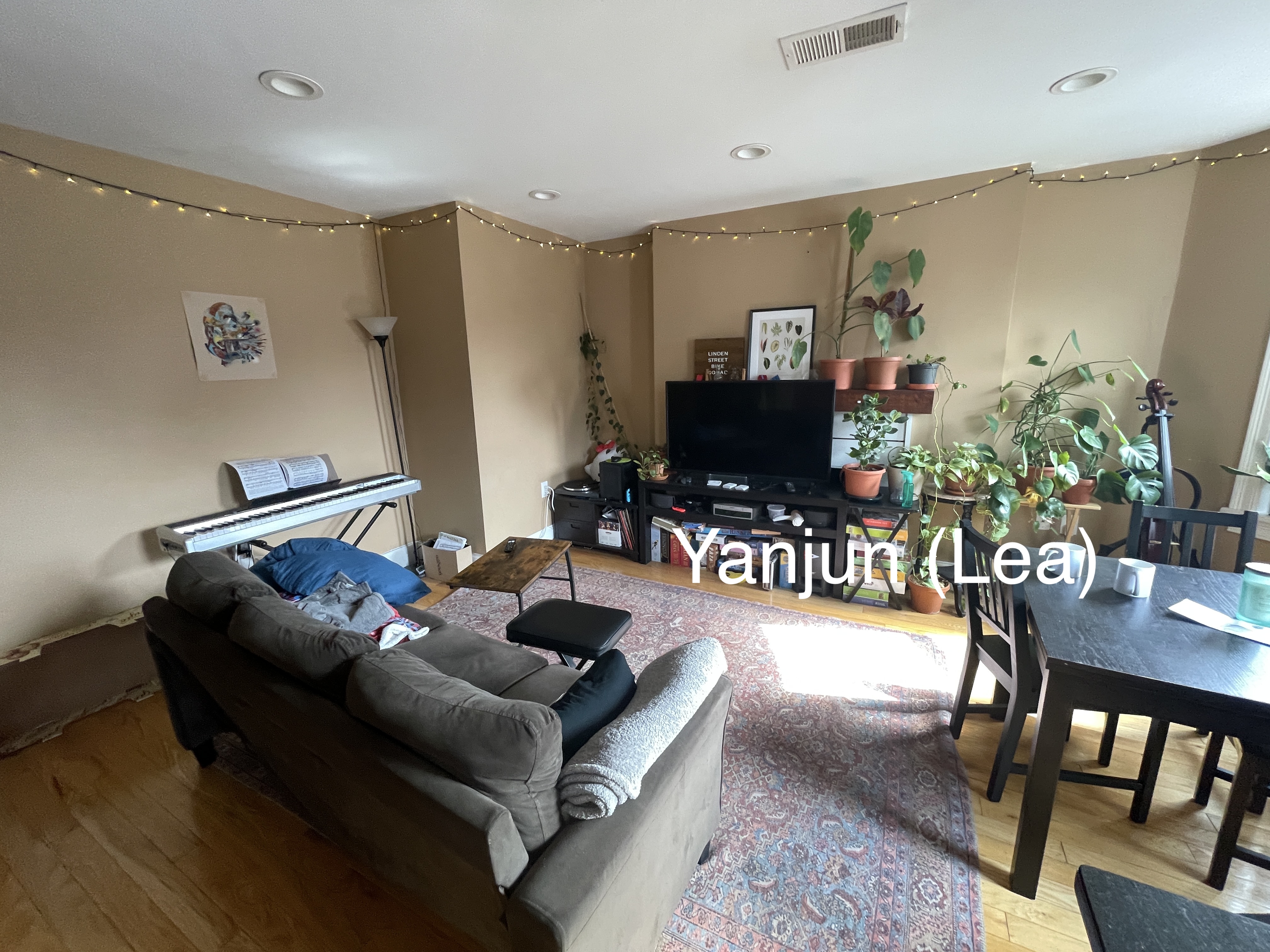 32 Linden St, Central Village