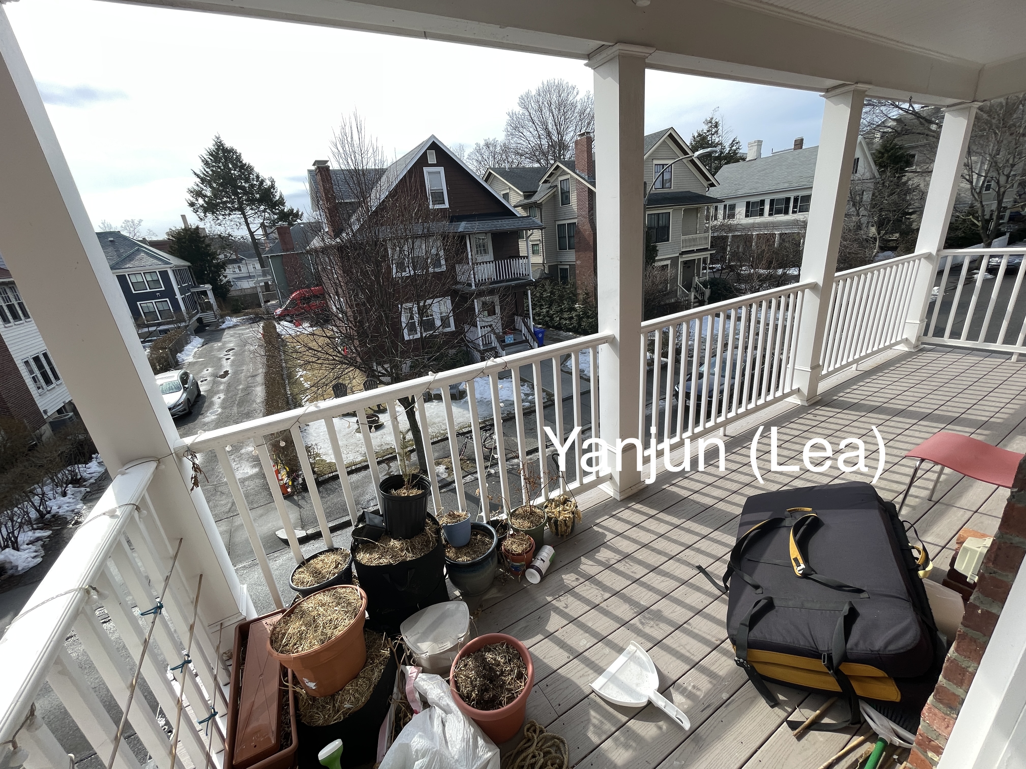 32 Linden St, Central Village