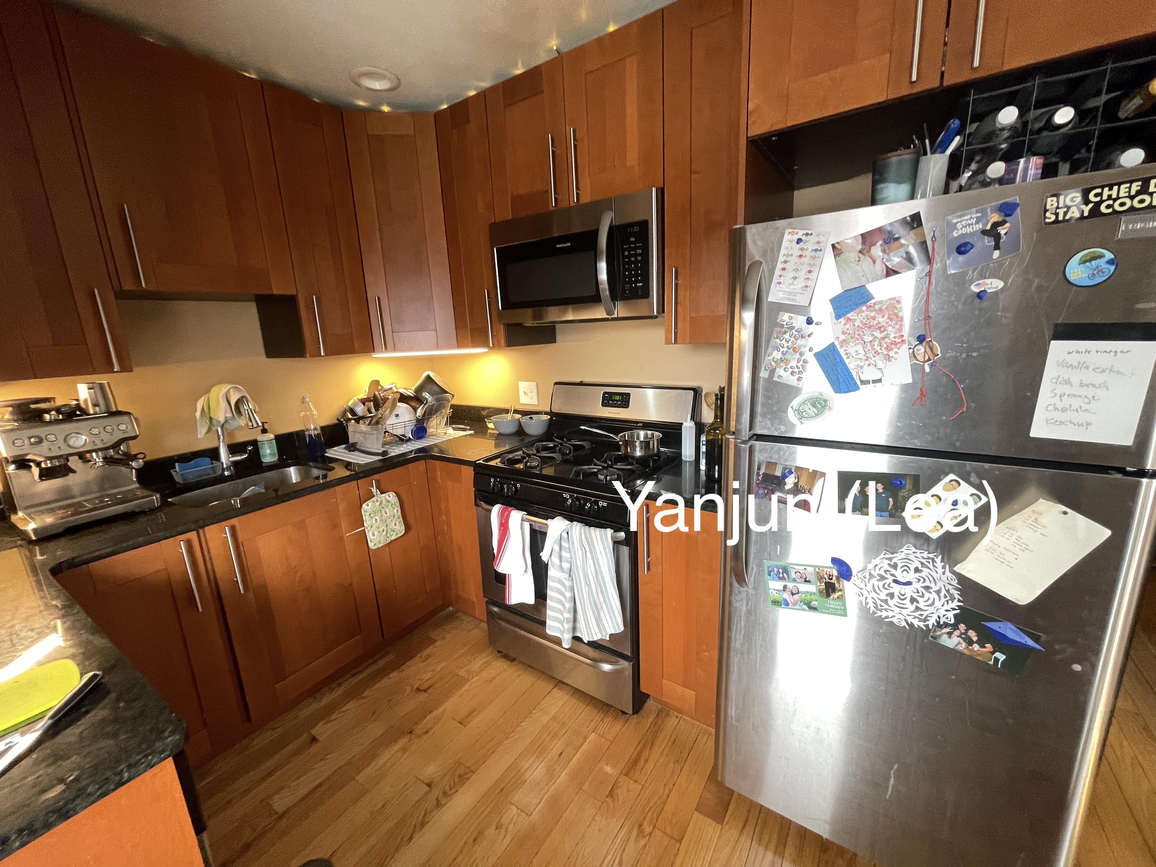 32 Linden St, Central Village