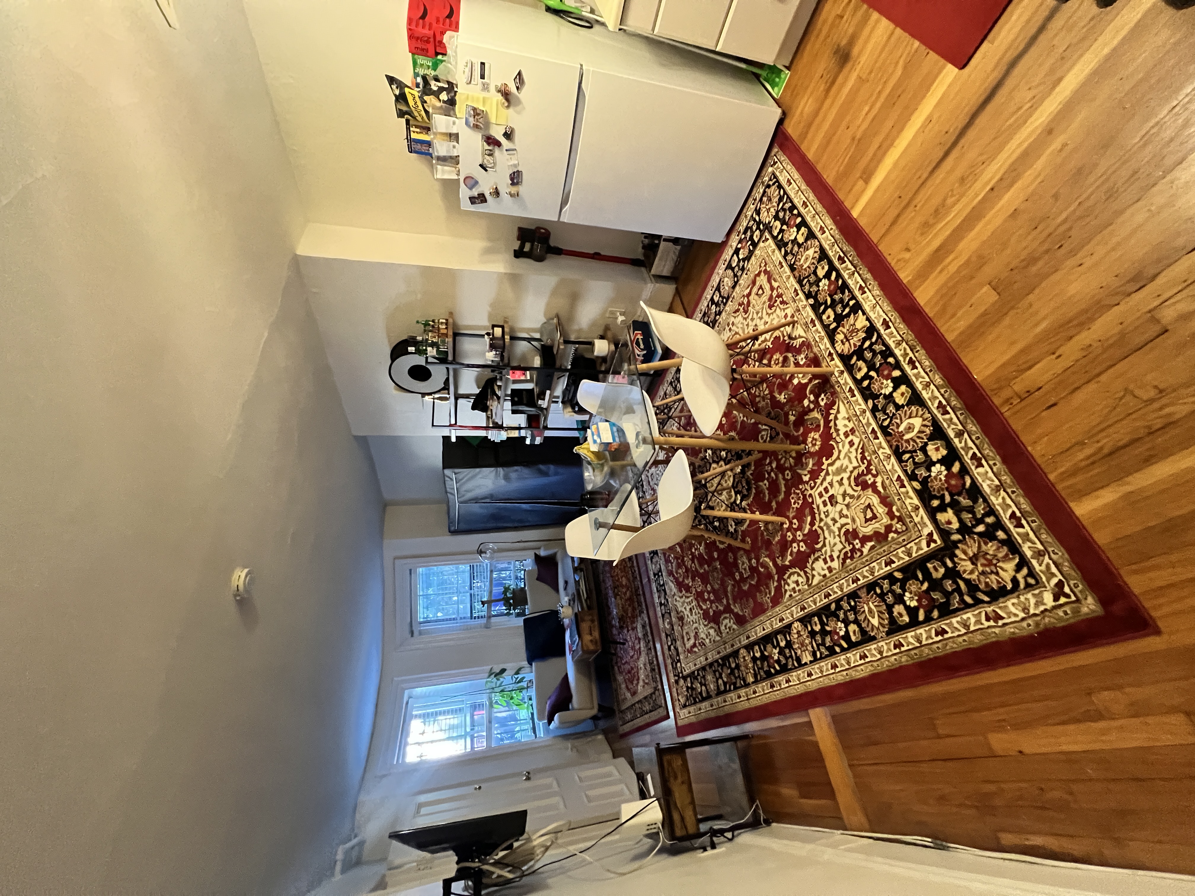 1 bed, 1 bath apartment for rent at 32 Dartmouth St Unit 1, South End — photo 1 of 10