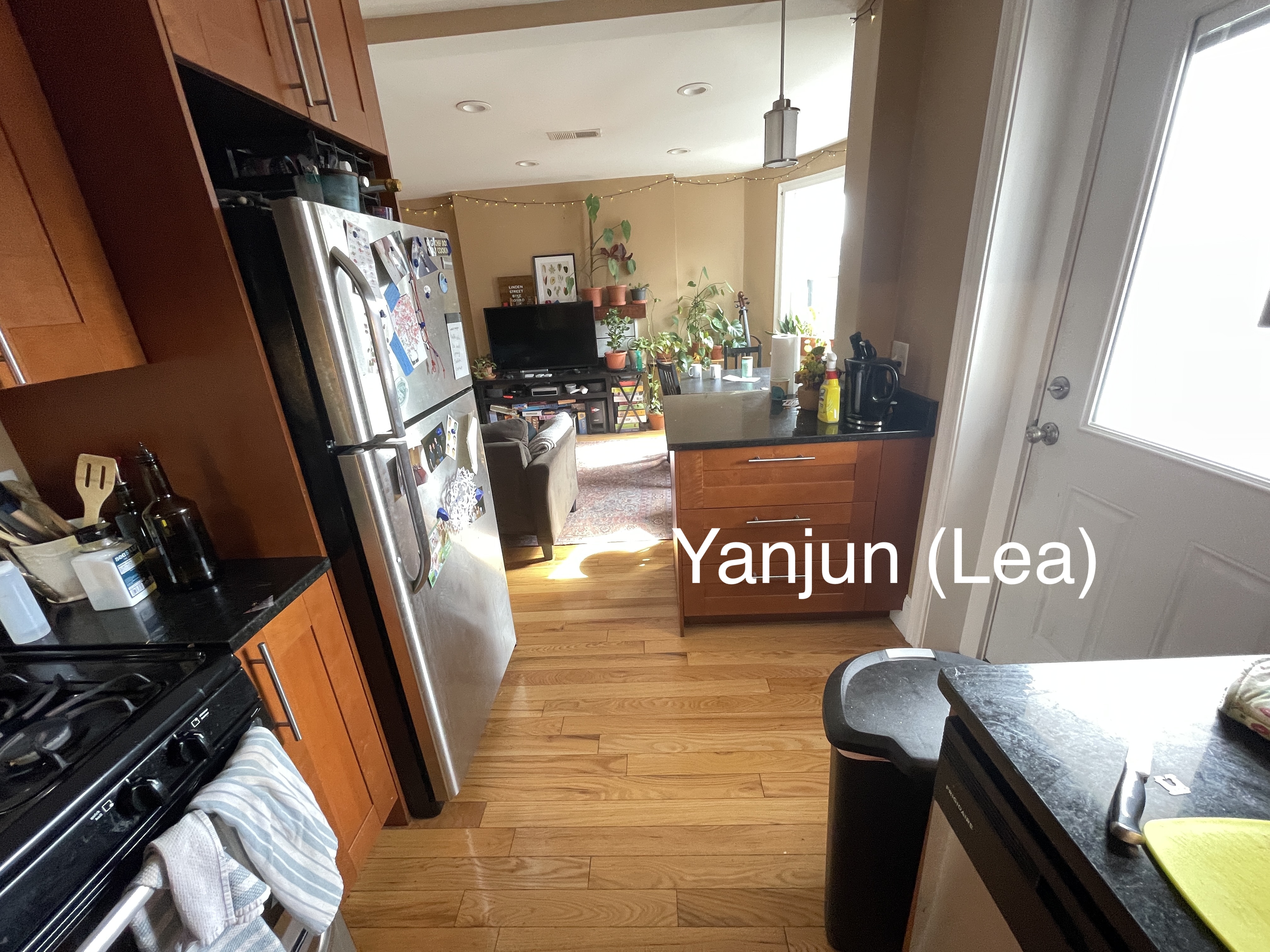 32 Linden St, Central Village