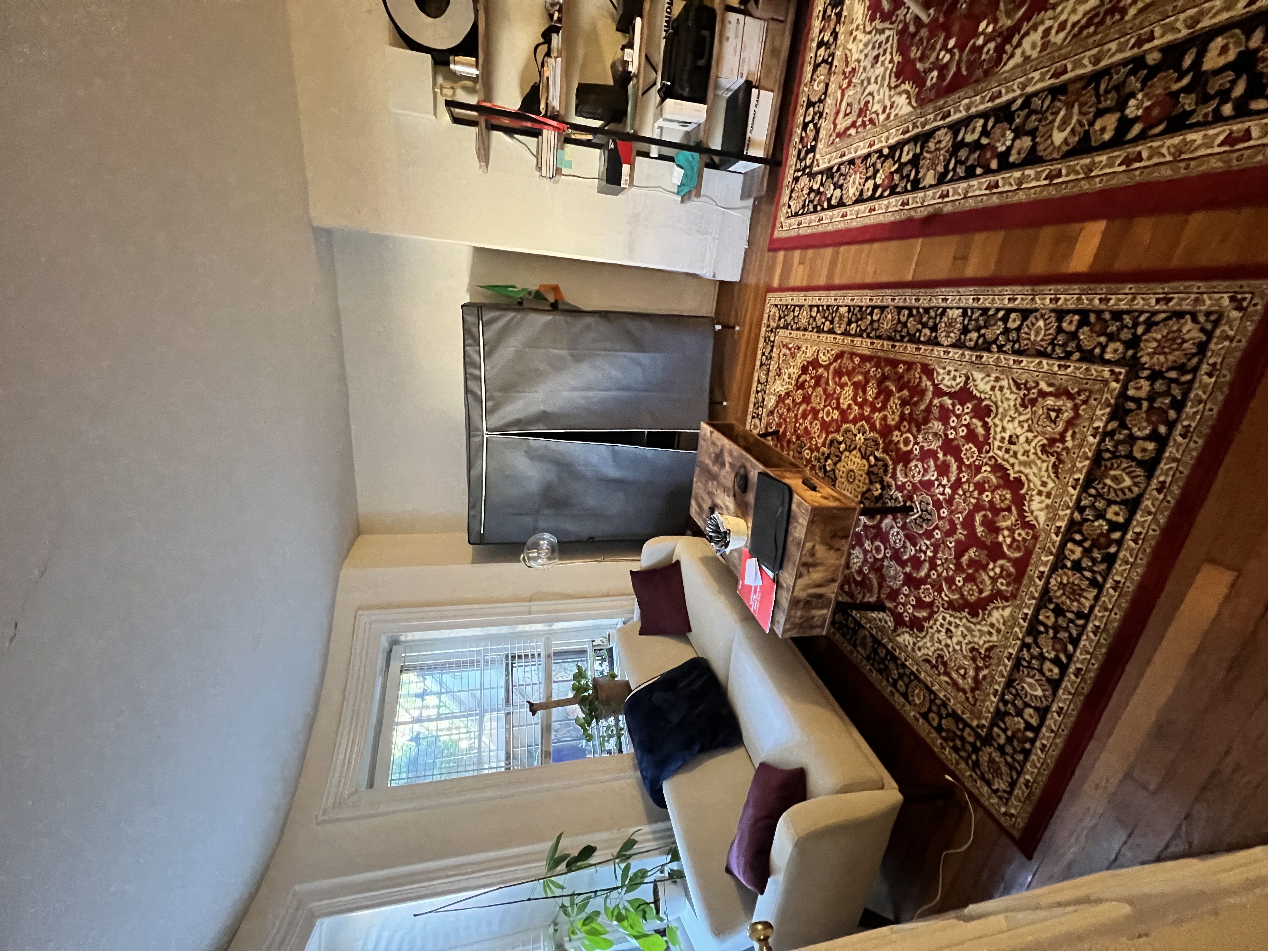1 bed, 1 bath apartment for rent at 32 Dartmouth St Unit 1, South End — photo 2 of 10