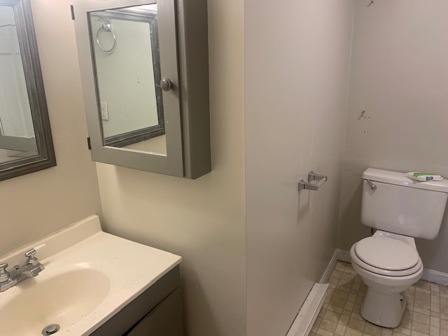 1 bed, 1 bath apartment for rent at 37 Tileston St Unit 3F, North End — photo 7 of 8