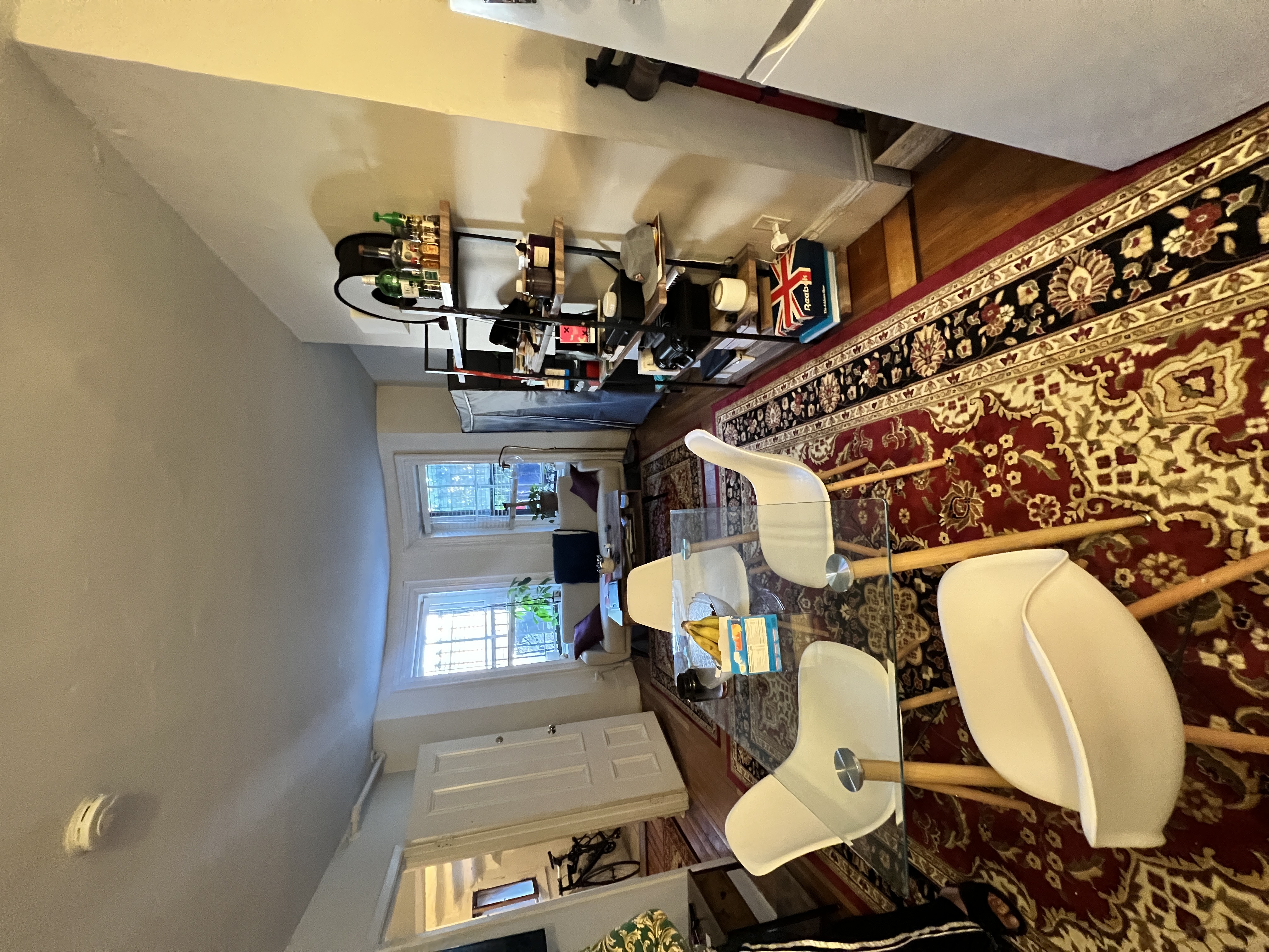 1 bed, 1 bath apartment for rent at 32 Dartmouth St Unit 1, South End — photo 4 of 10