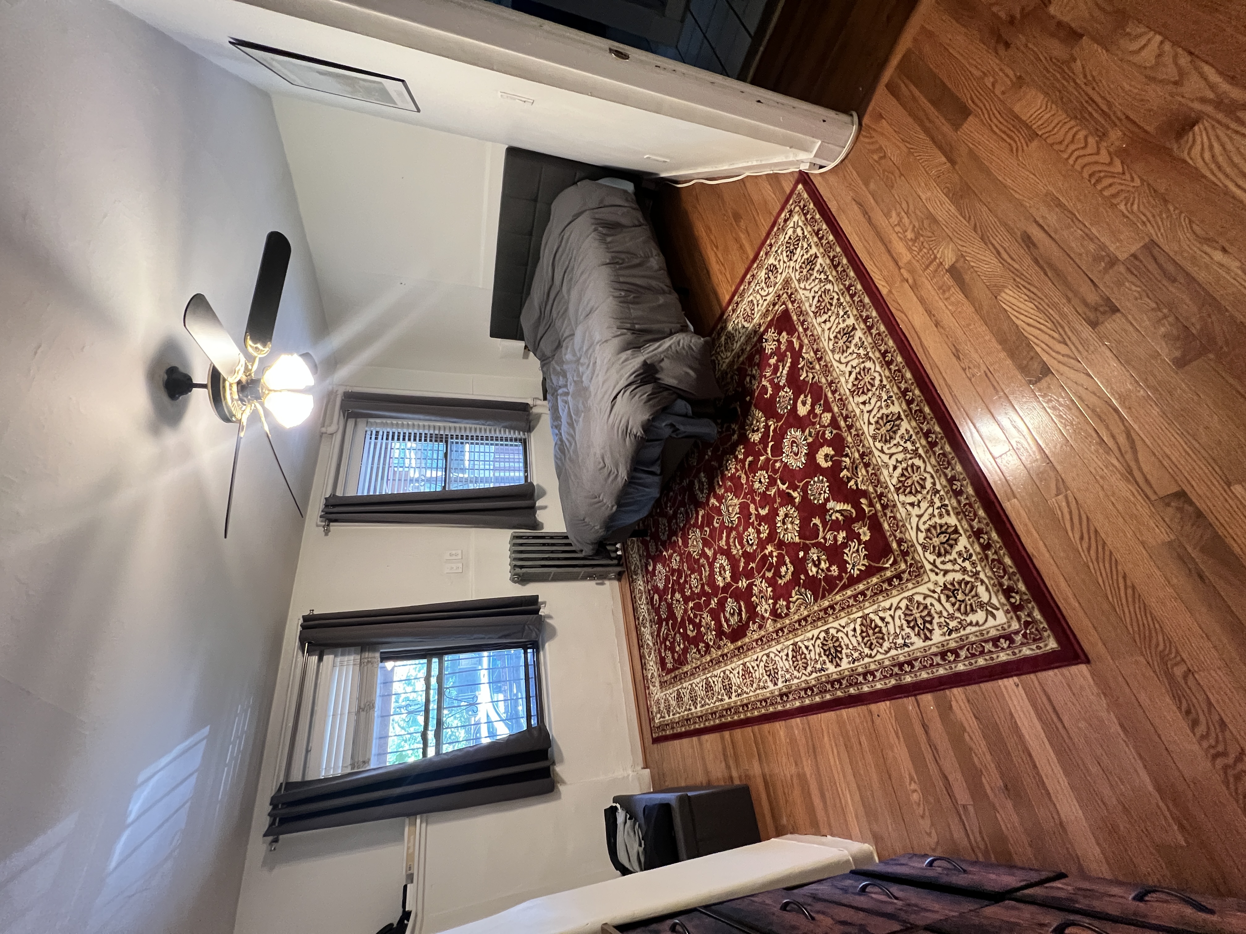 1 bed, 1 bath apartment for rent at 32 Dartmouth St Unit 1, South End — photo 5 of 10
