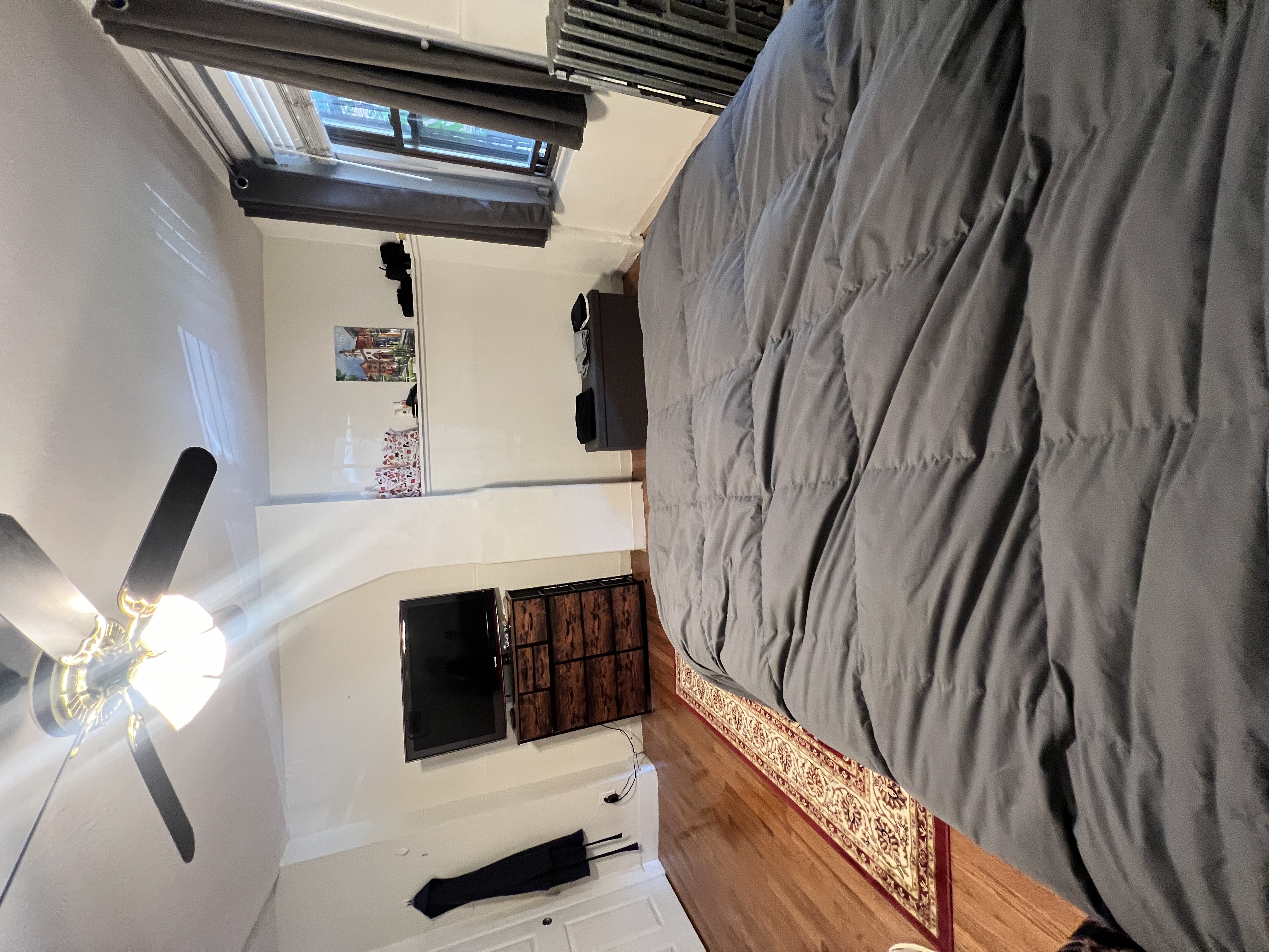 1 bed, 1 bath apartment for rent at 32 Dartmouth St Unit 1, South End — photo 6 of 10