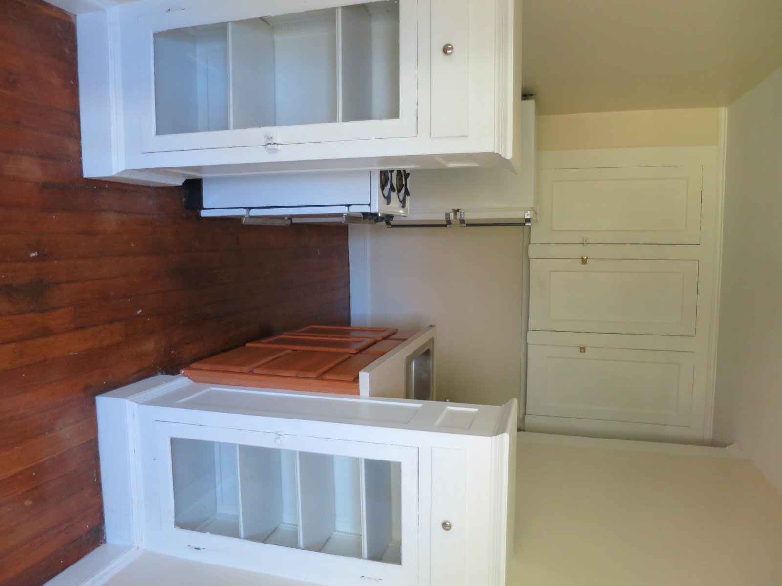 Studio bed, 1 bath apartment for rent at 10 Agassiz St Unit 27, Porter Square — photo 4 of 6