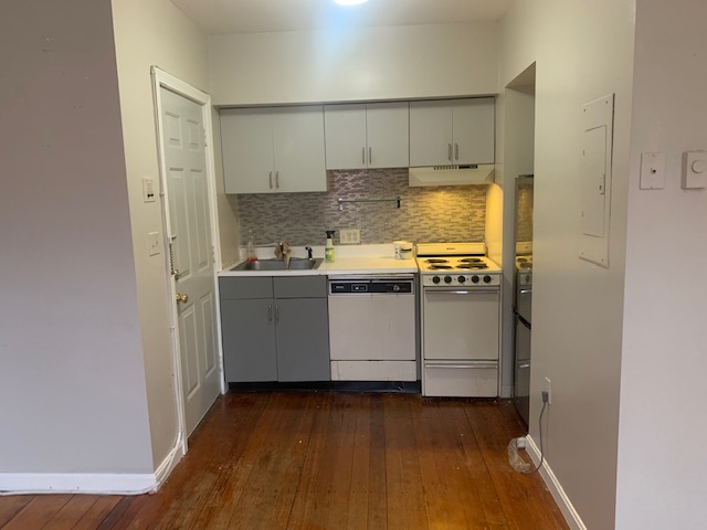 1 bed, 1 bath apartment for rent at 37 Tileston St Unit 3F, North End — photo 2 of 8