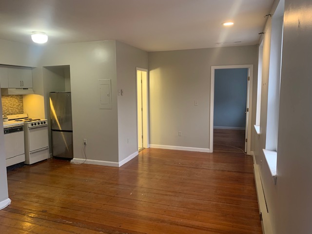 1 bed, 1 bath apartment for rent at 37 Tileston St Unit 3F, North End — photo 1 of 8
