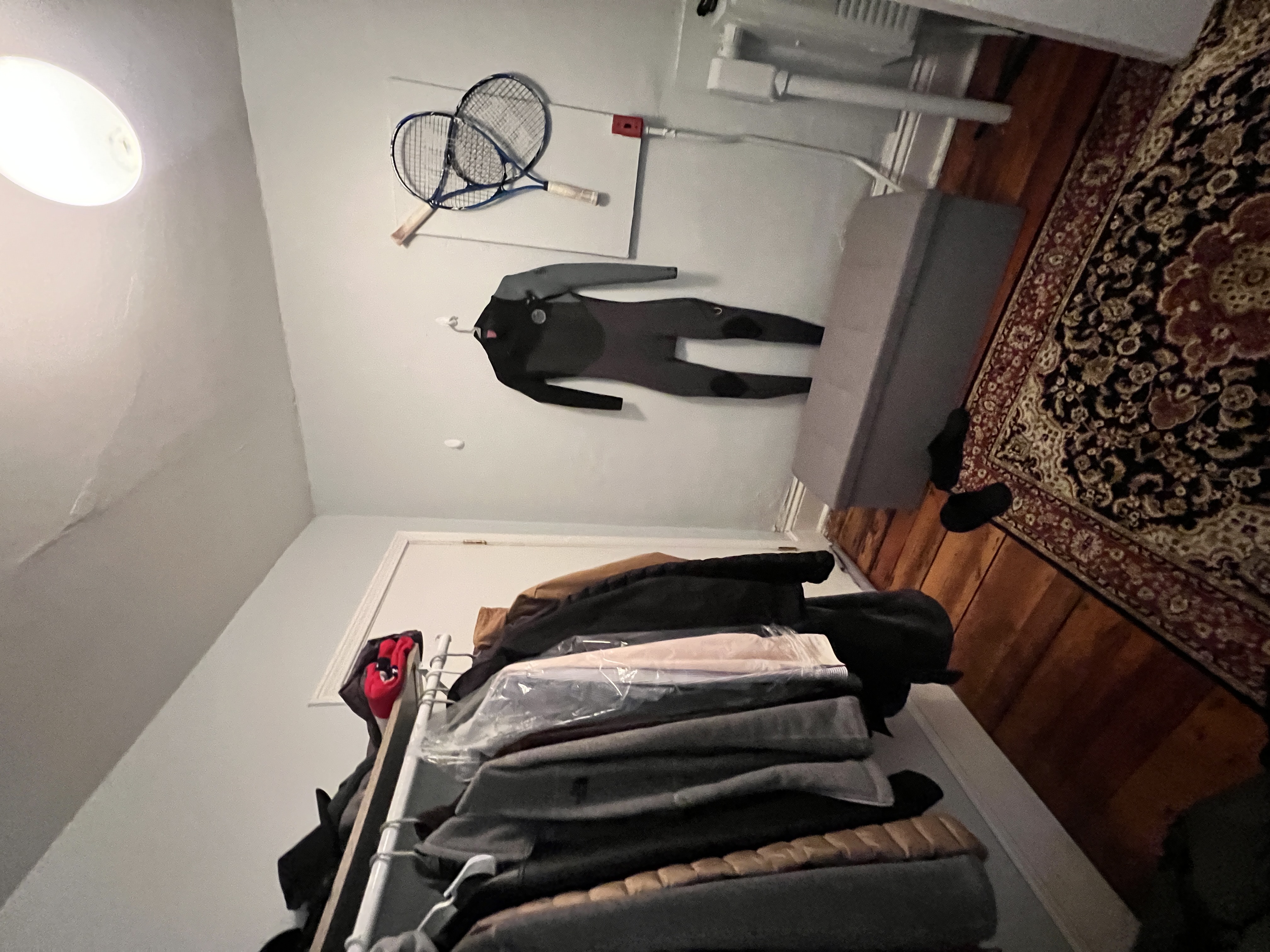 1 bed, 1 bath apartment for rent at 32 Dartmouth St Unit 1, South End — photo 10 of 10