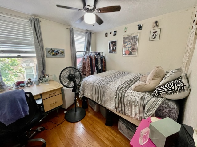 2 bed, 1 bath apartment for rent at 34 Sheafe St Unit 3, North End — photo 7 of 13