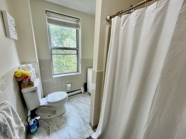 2 bed, 1 bath apartment for rent at 34 Sheafe St Unit 3, North End — photo 9 of 13