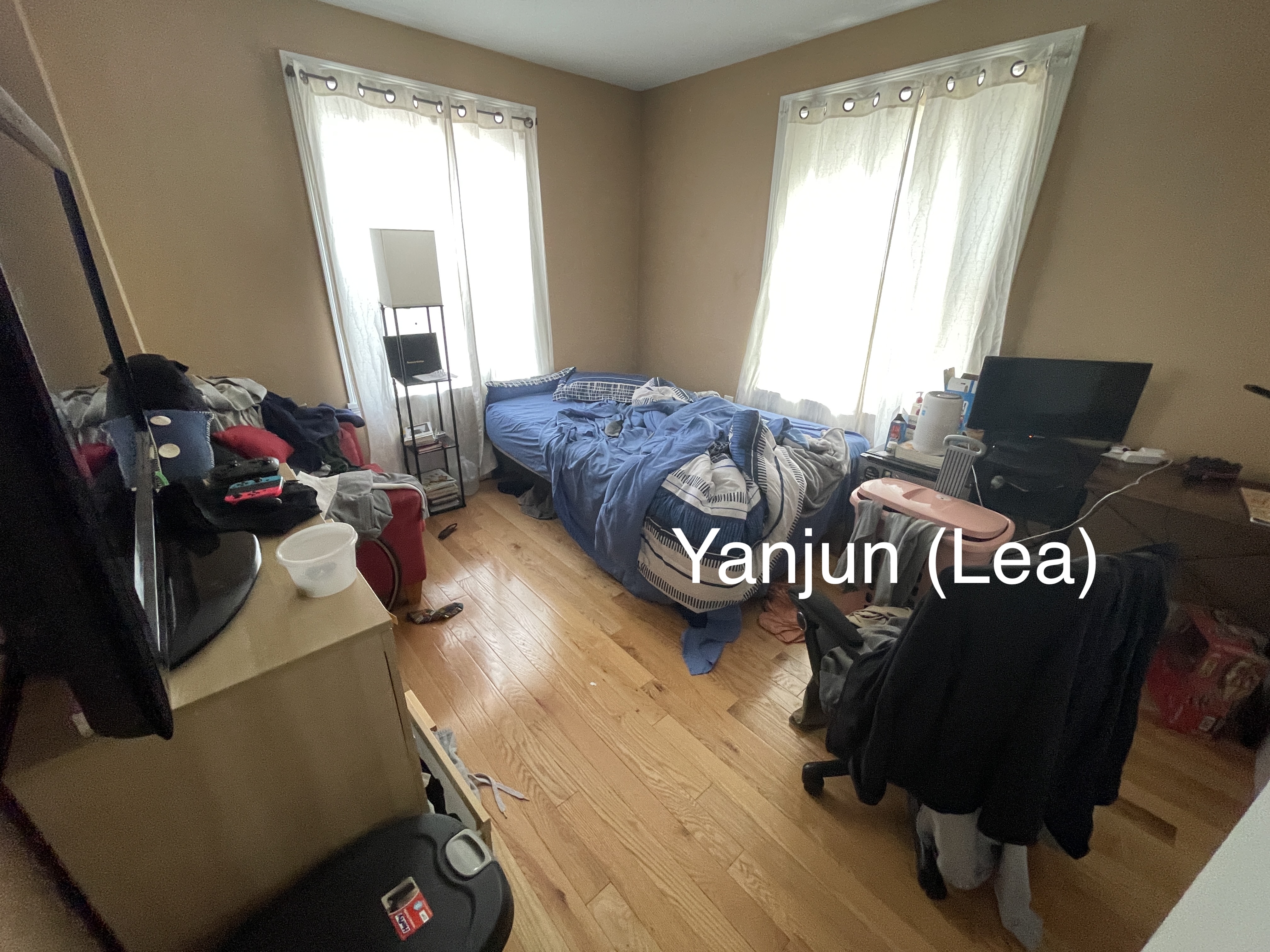 32 Linden St, Central Village