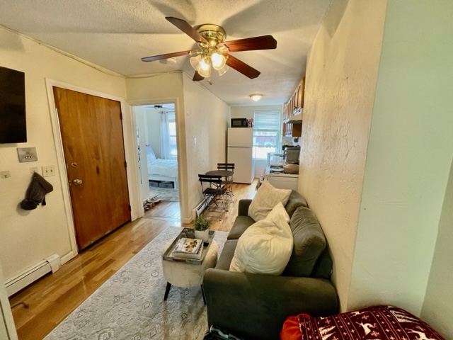 2 bed, 1 bath apartment for rent at 34 Sheafe St Unit 3, North End — photo 6 of 13