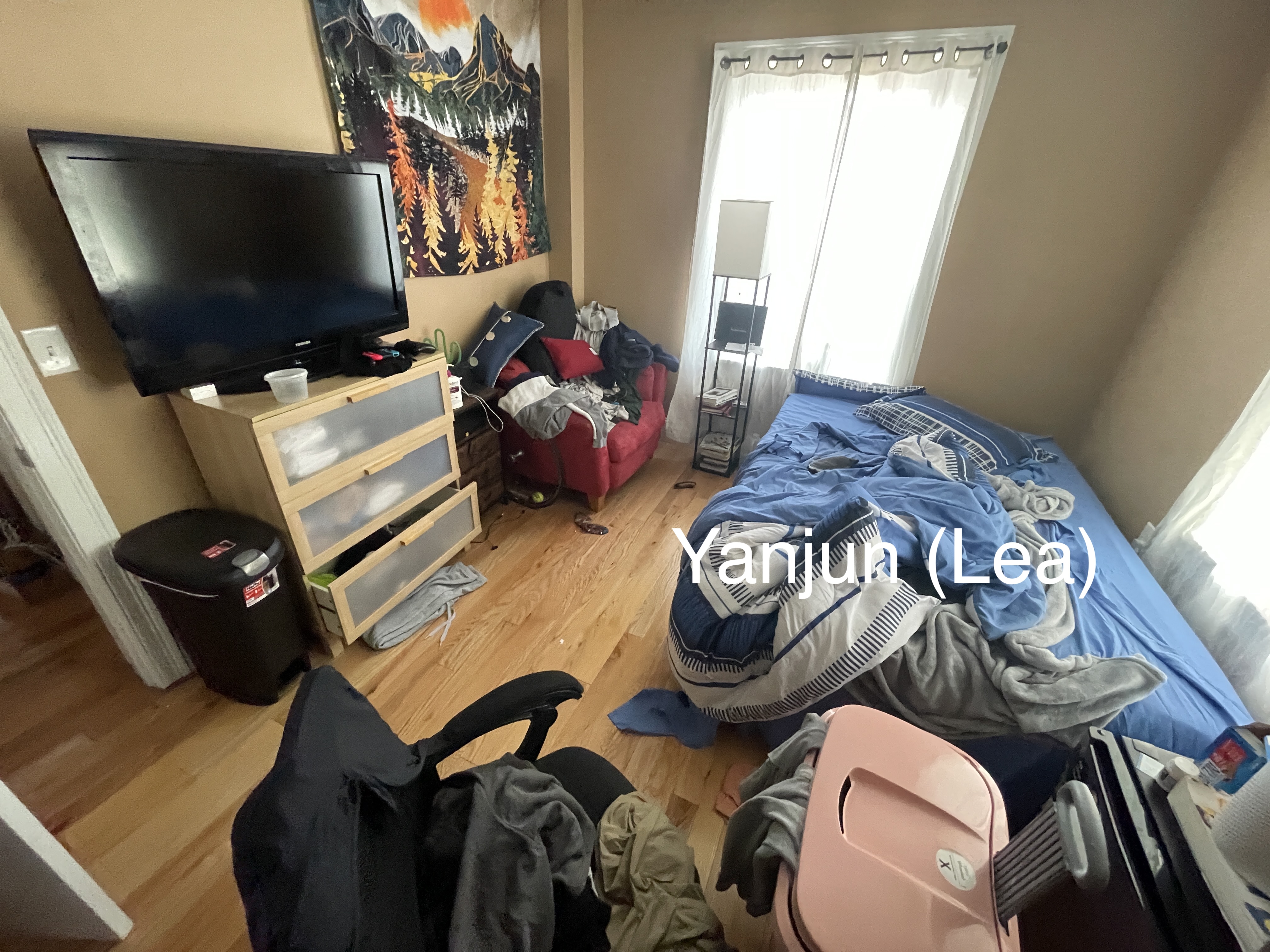 32 Linden St, Central Village