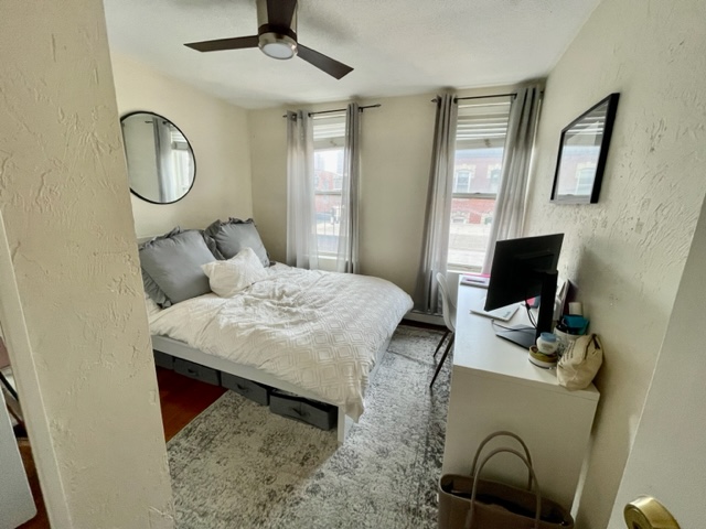 2 bed, 1 bath apartment for rent at 34 Sheafe St Unit 3, North End — photo 11 of 13