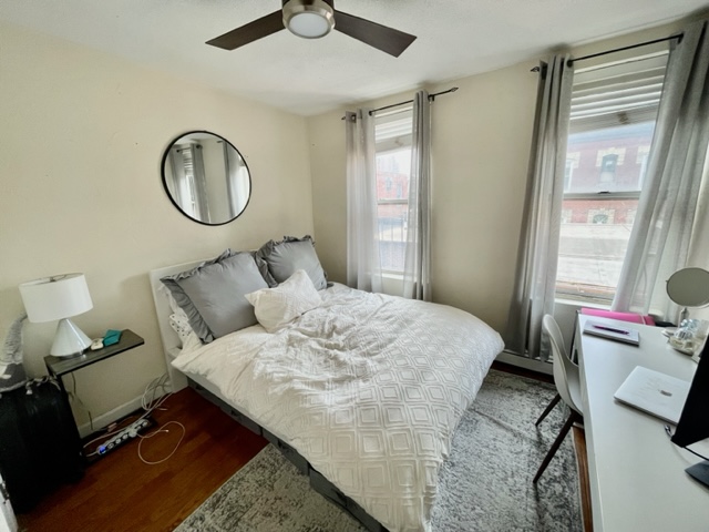 2 bed, 1 bath apartment for rent at 34 Sheafe St Unit 3, North End — photo 12 of 13