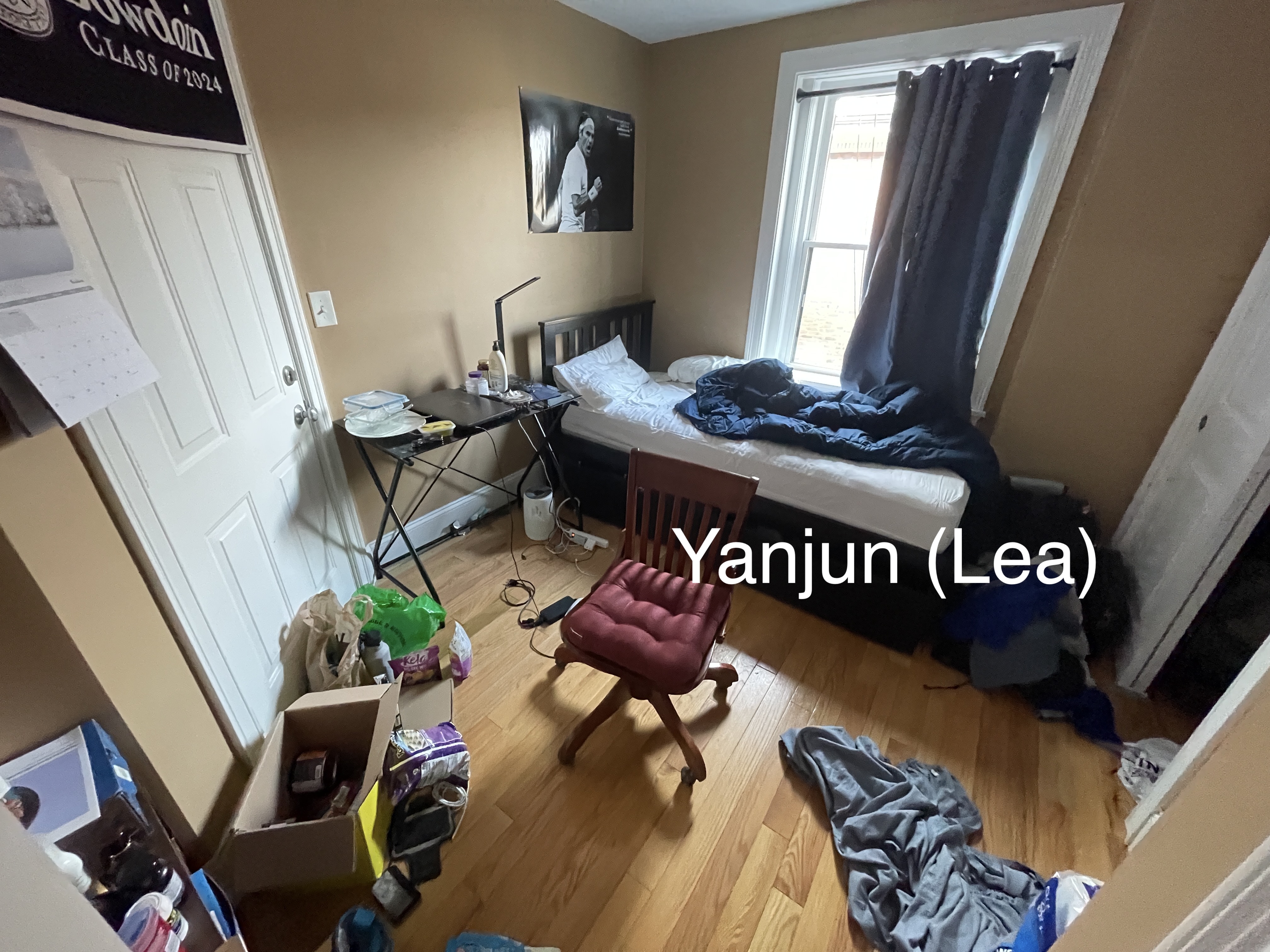 32 Linden St, Central Village