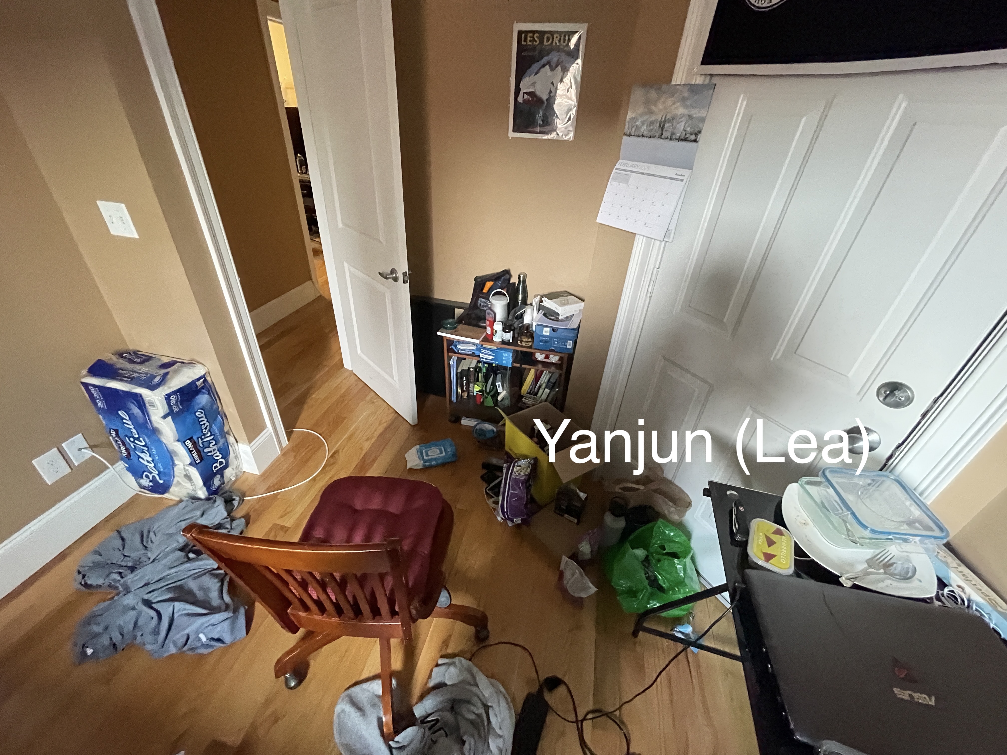 32 Linden St, Central Village