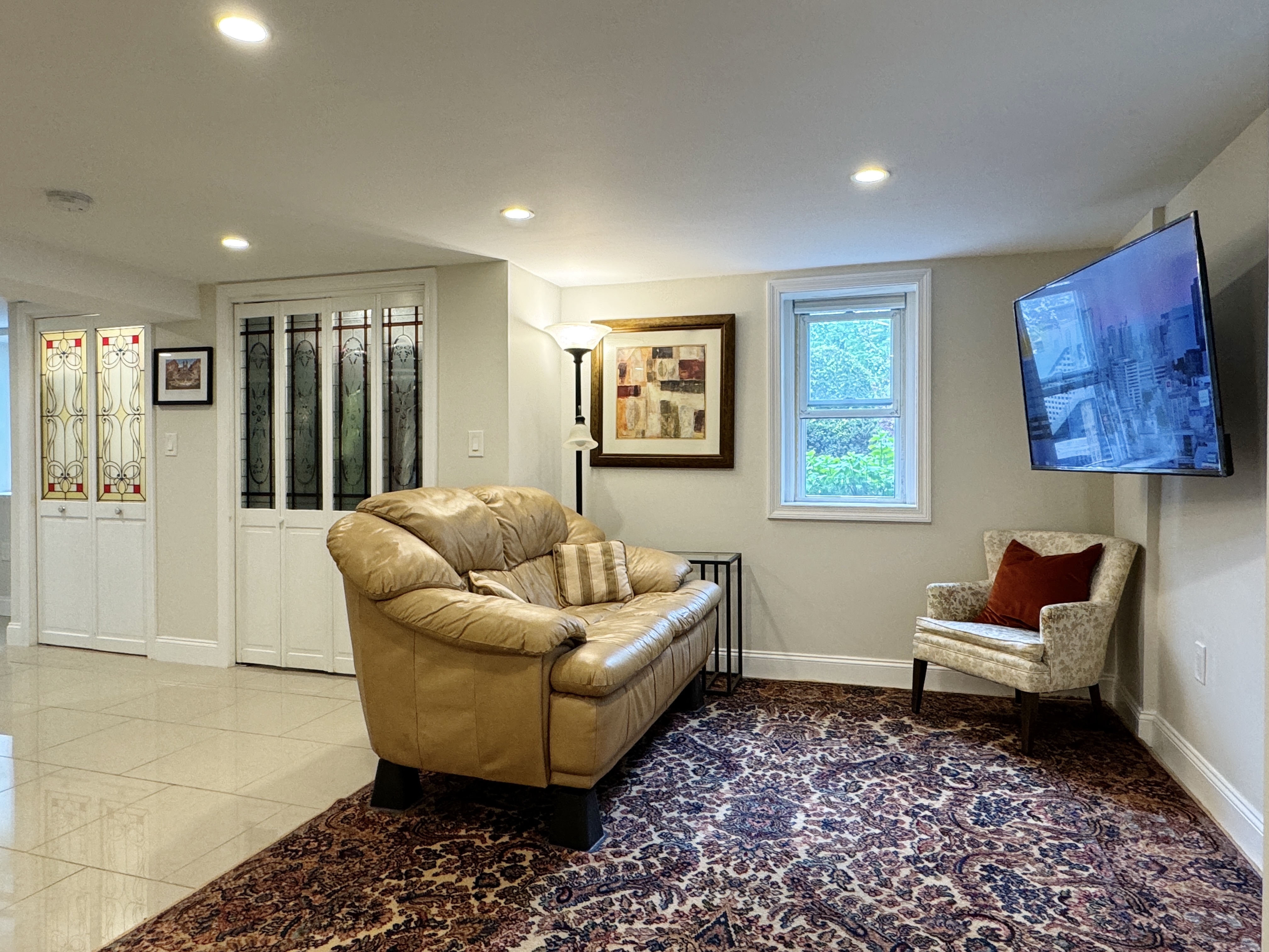 Studio bed, 1 bath apartment for rent at 89 Clinton St Unit B, Chelsea — photo 12 of 13