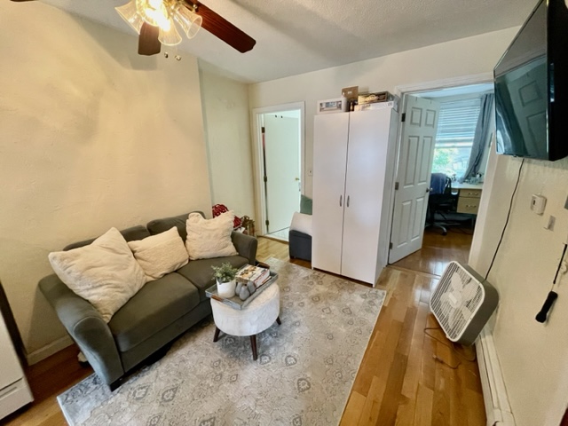2 bed, 1 bath apartment for rent at 34 Sheafe St Unit 3, North End — photo 2 of 13