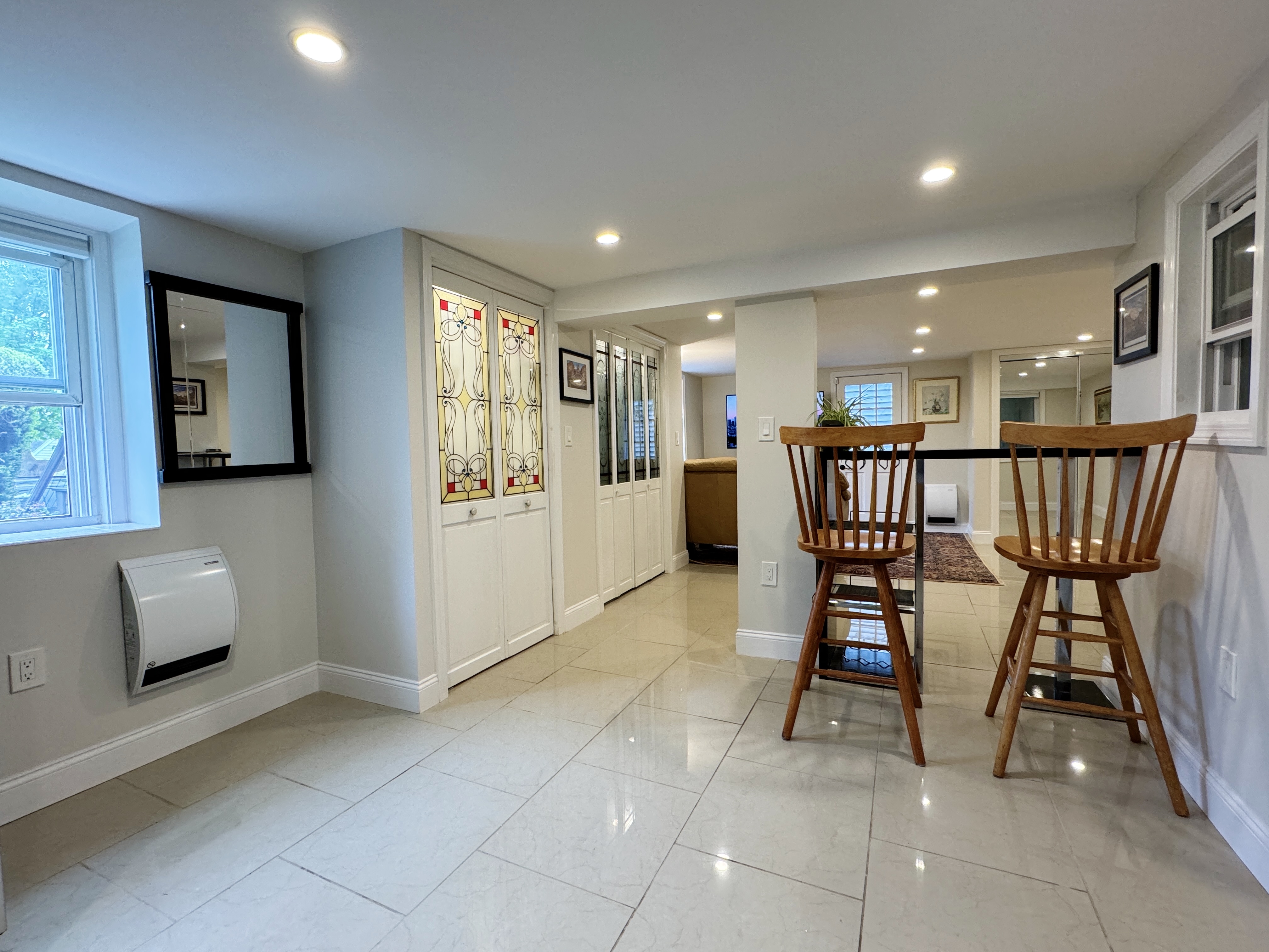 Studio bed, 1 bath apartment for rent at 89 Clinton St Unit B, Chelsea — photo 10 of 13