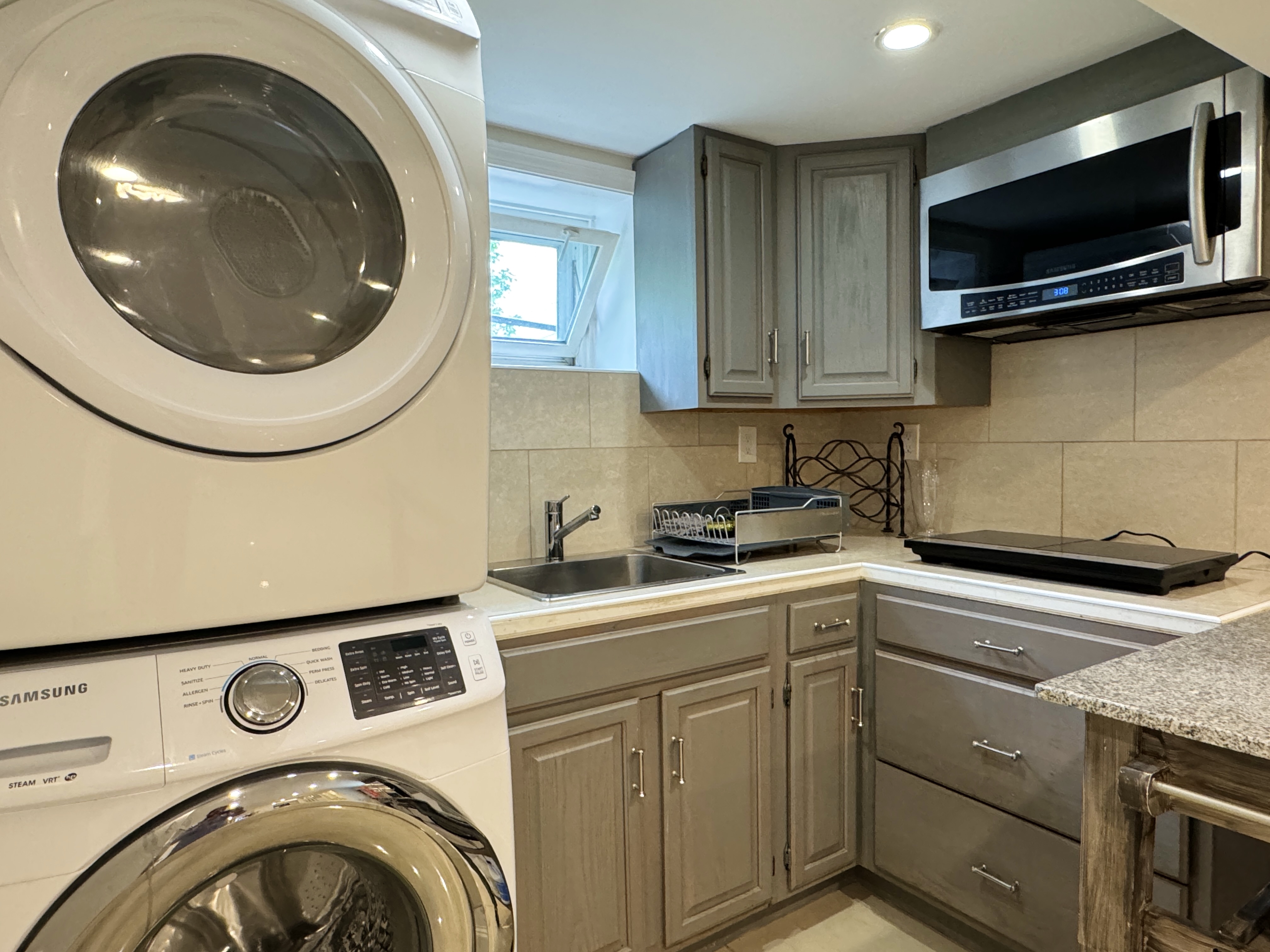 Studio bed, 1 bath apartment for rent at 89 Clinton St Unit B, Chelsea — photo 7 of 13
