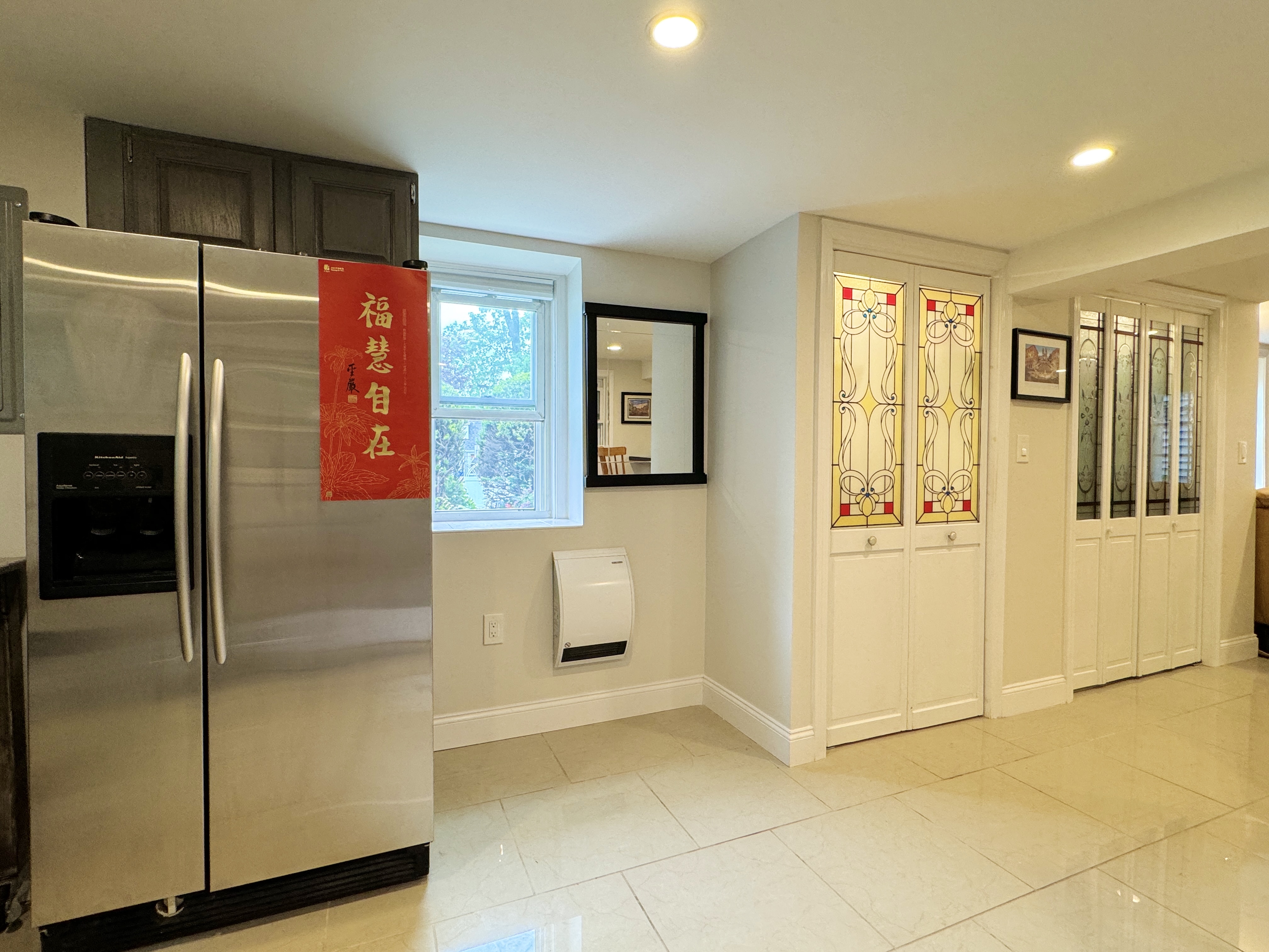 Studio bed, 1 bath apartment for rent at 89 Clinton St Unit B, Chelsea — photo 9 of 13