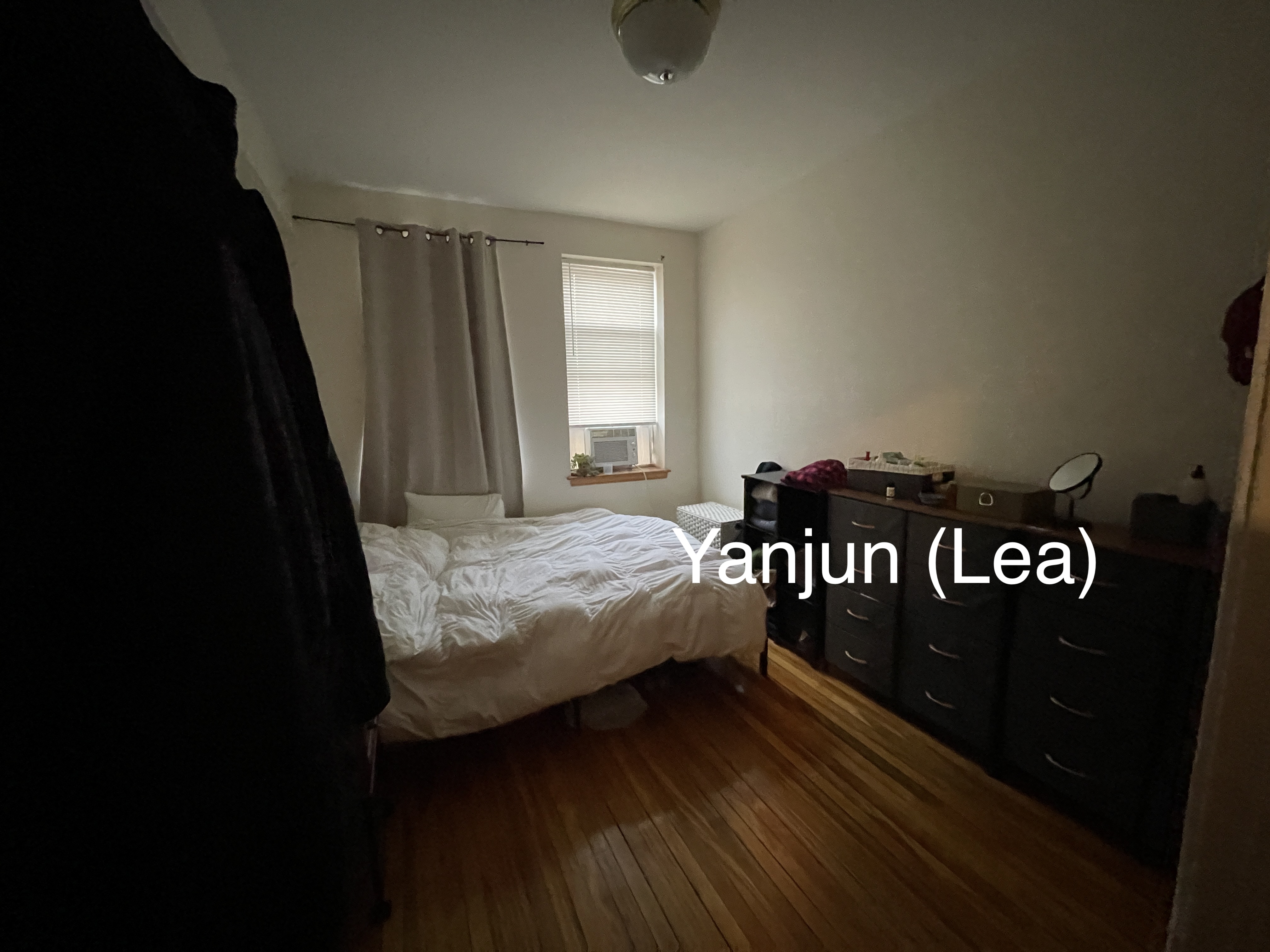 206 Chestnut Hill Ave, Brighton