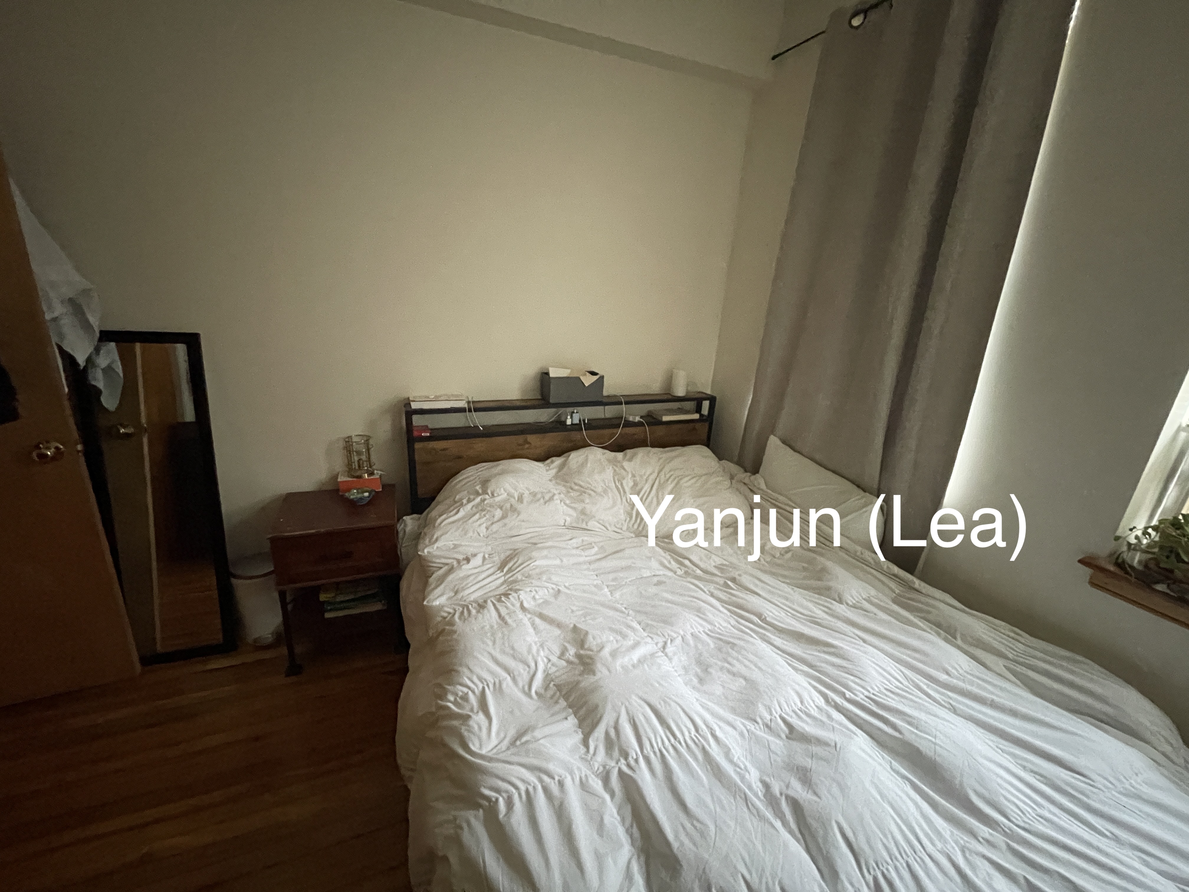 206 Chestnut Hill Ave, Brighton