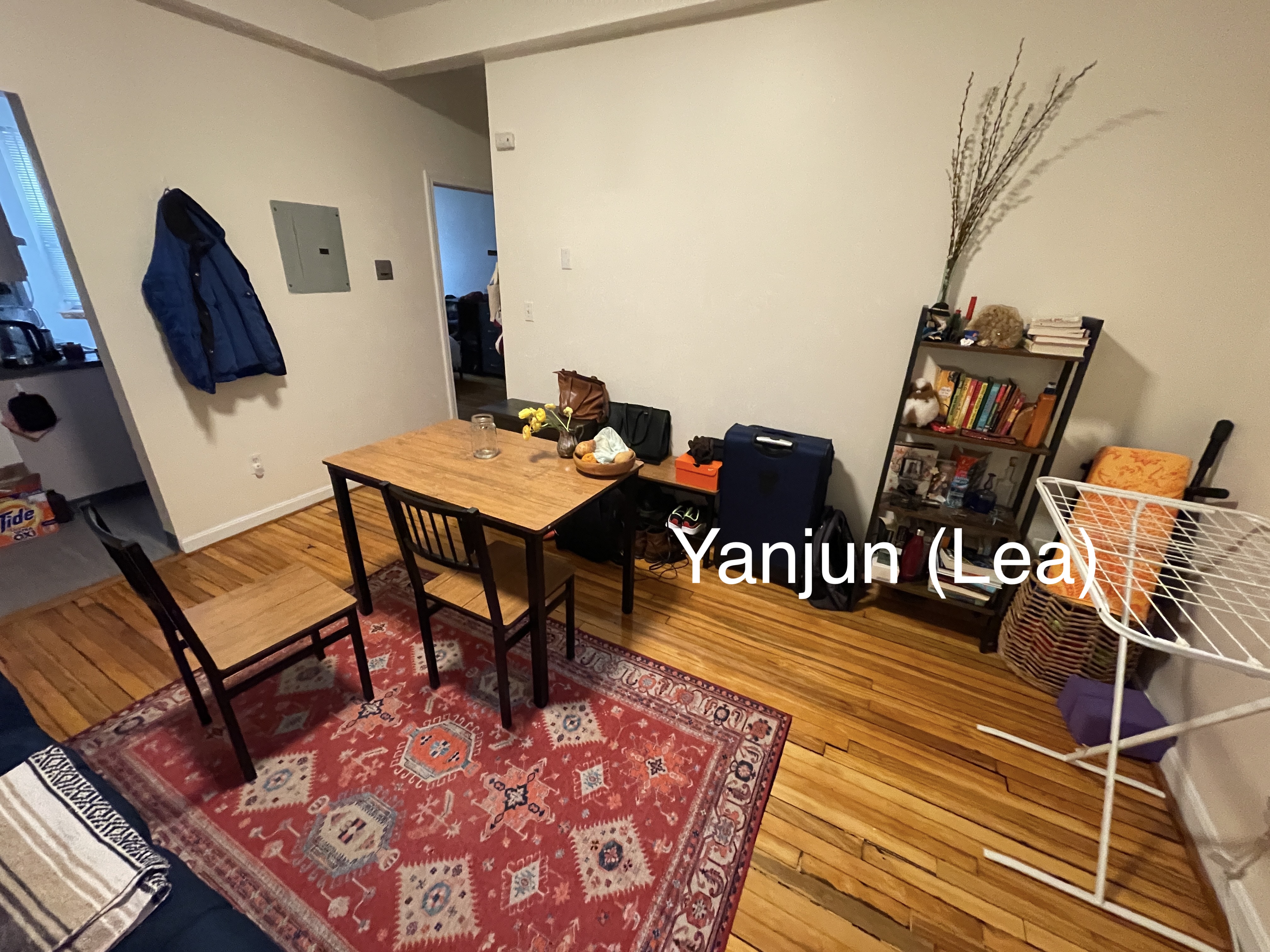 206 Chestnut Hill Ave, Brighton