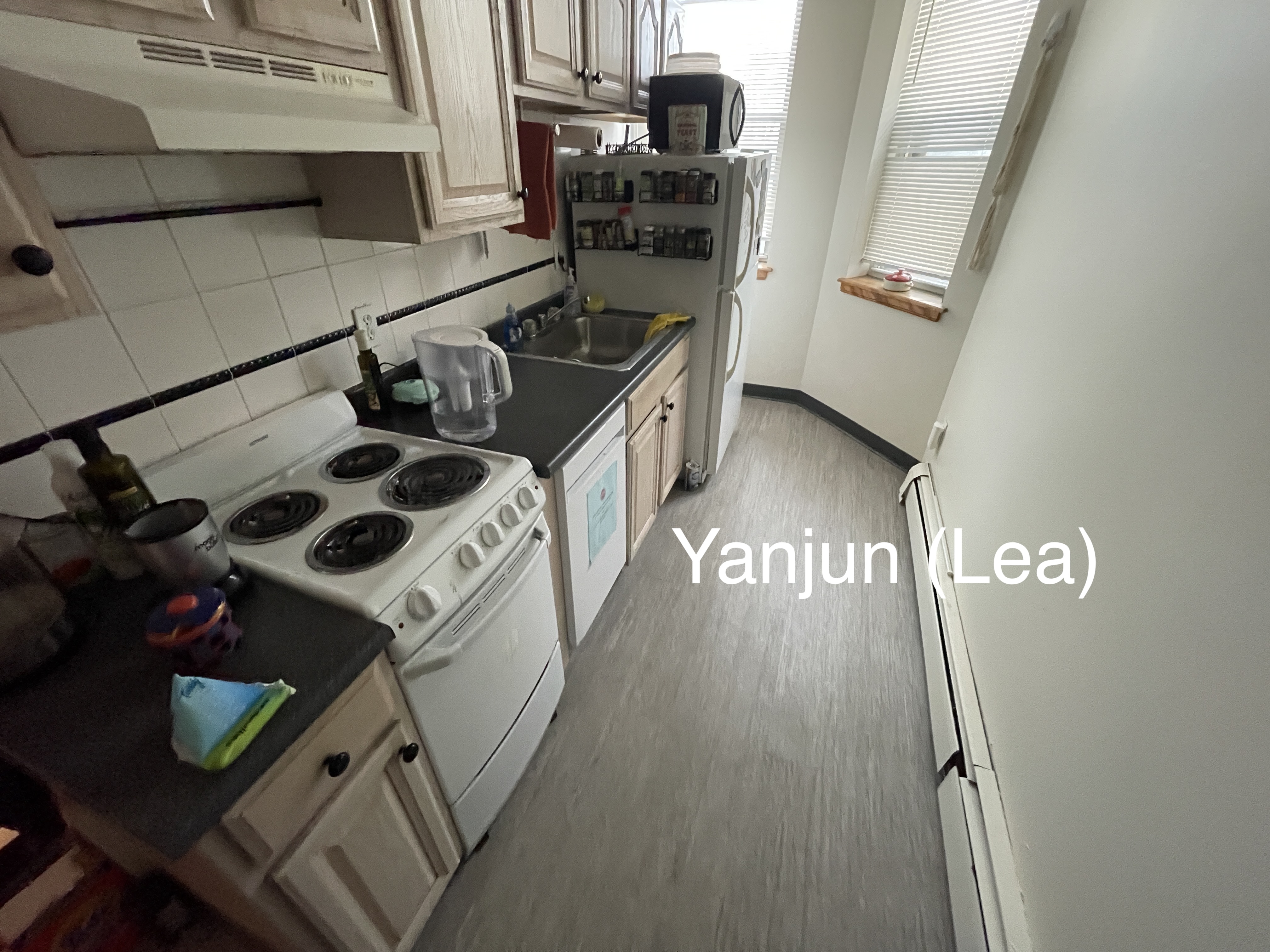 206 Chestnut Hill Ave, Brighton