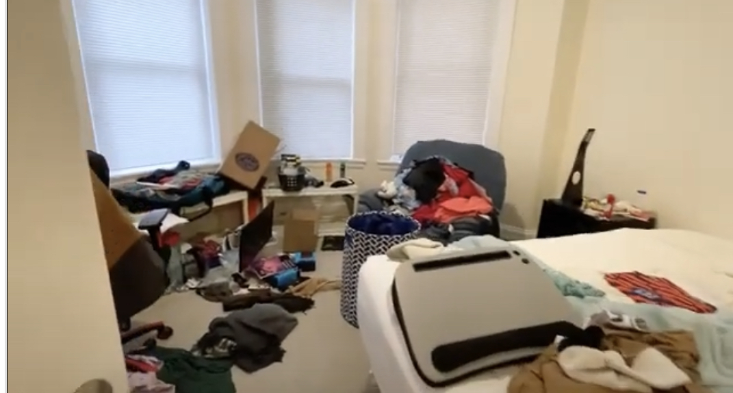 86 Saint Stephen St, Fenway