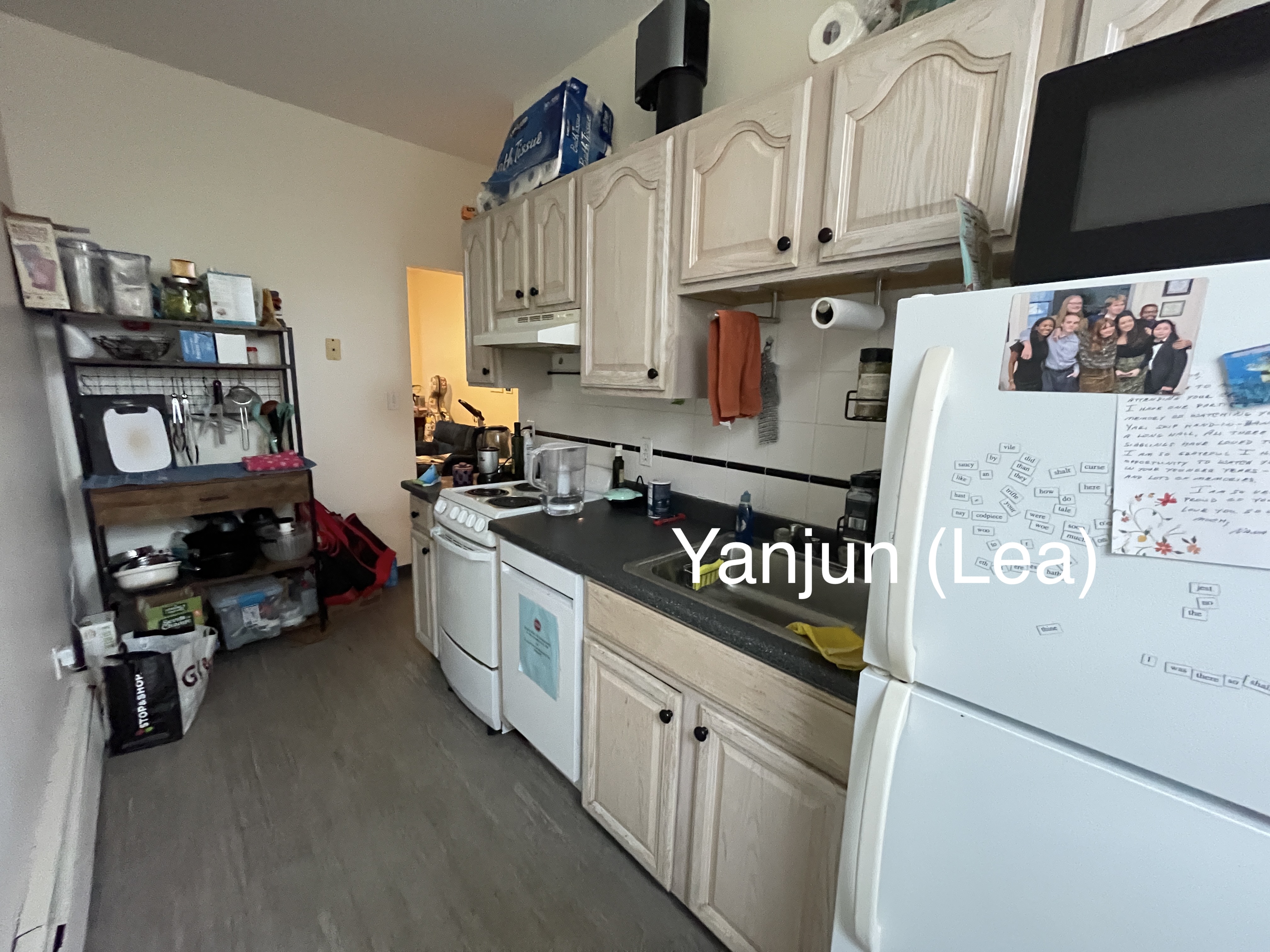 206 Chestnut Hill Ave, Brighton