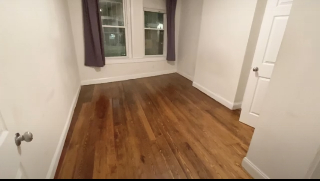 588 Columbus Ave, Roxbury