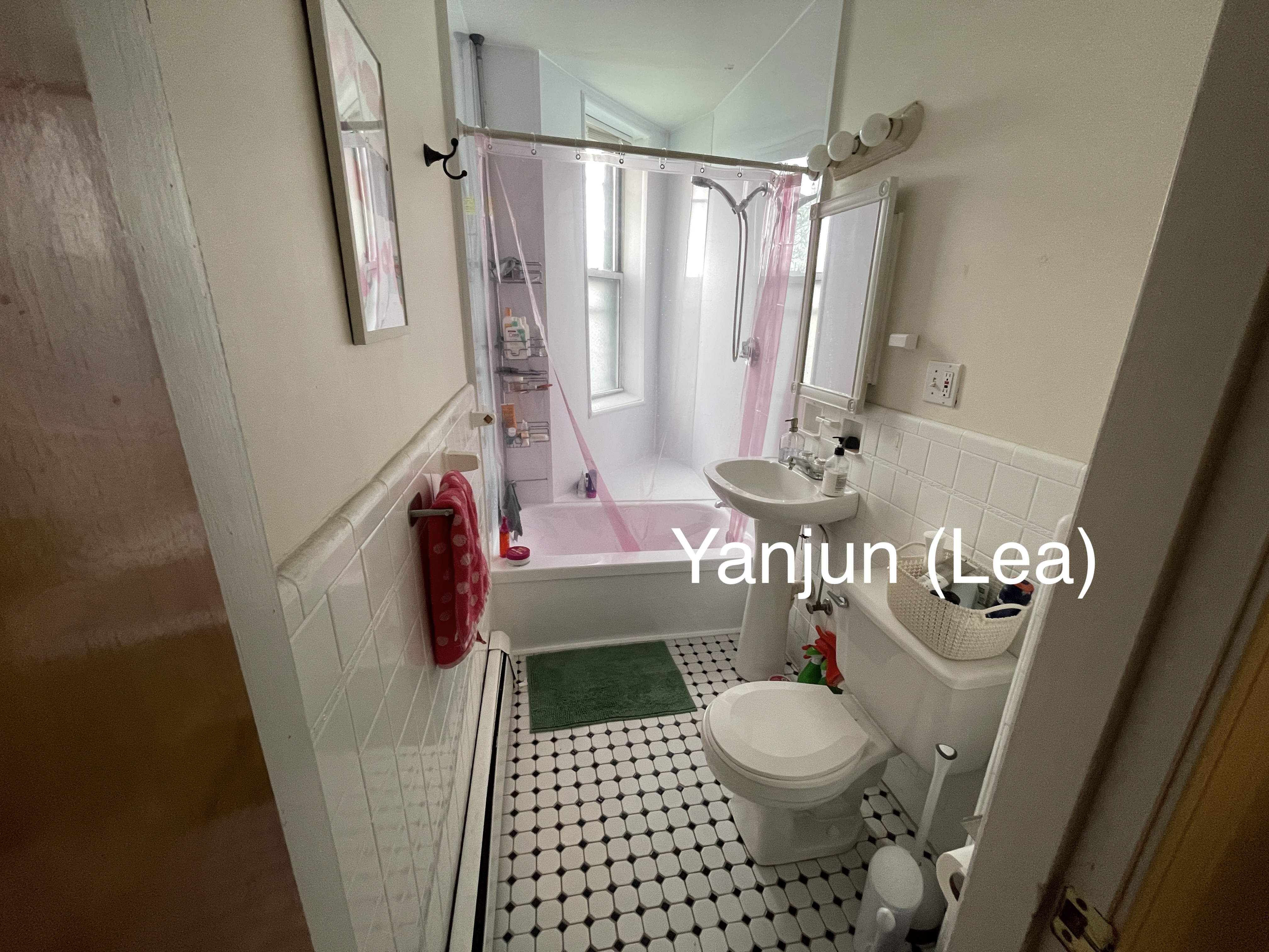 206 Chestnut Hill Ave, Brighton