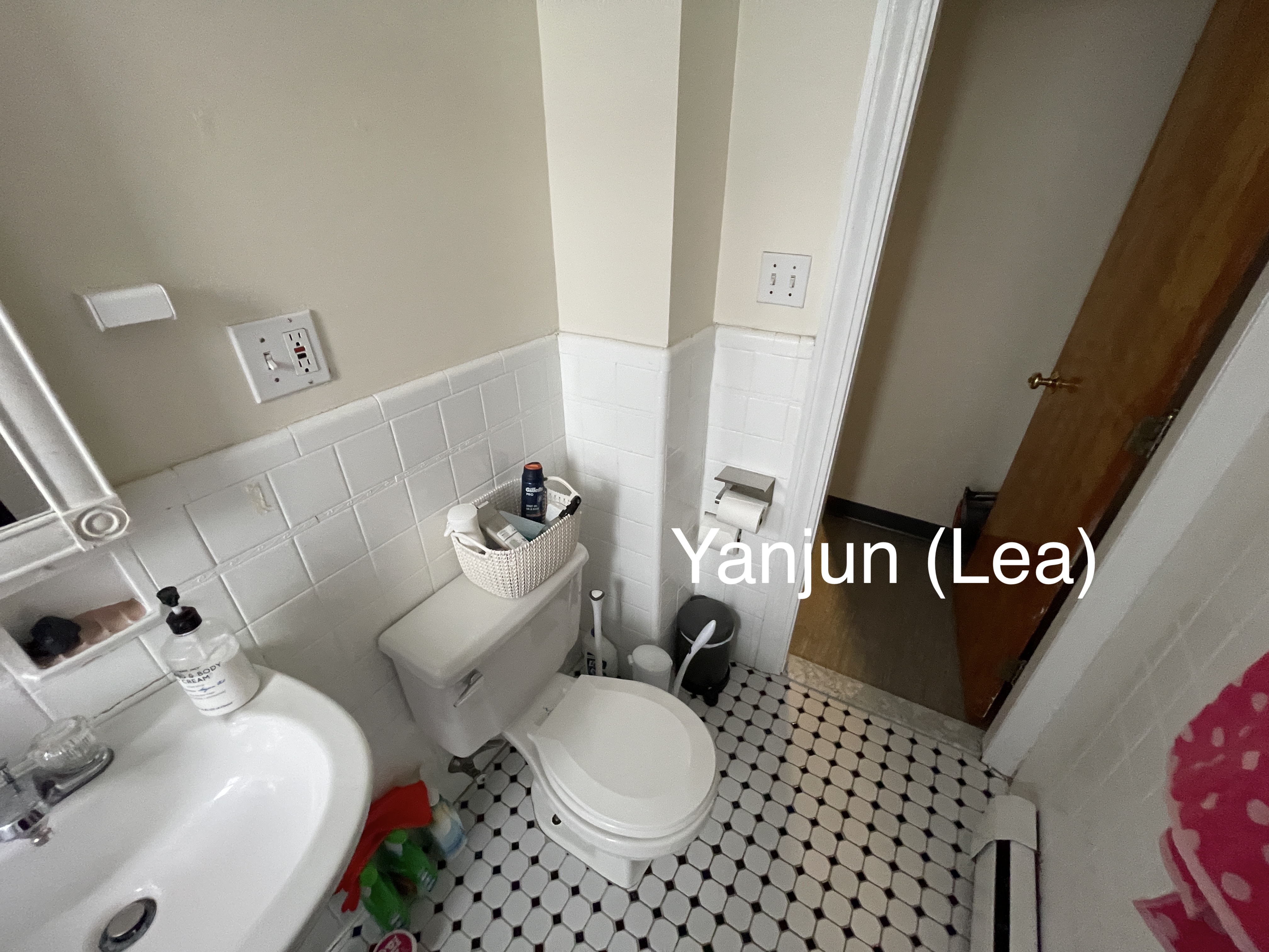 206 Chestnut Hill Ave, Brighton