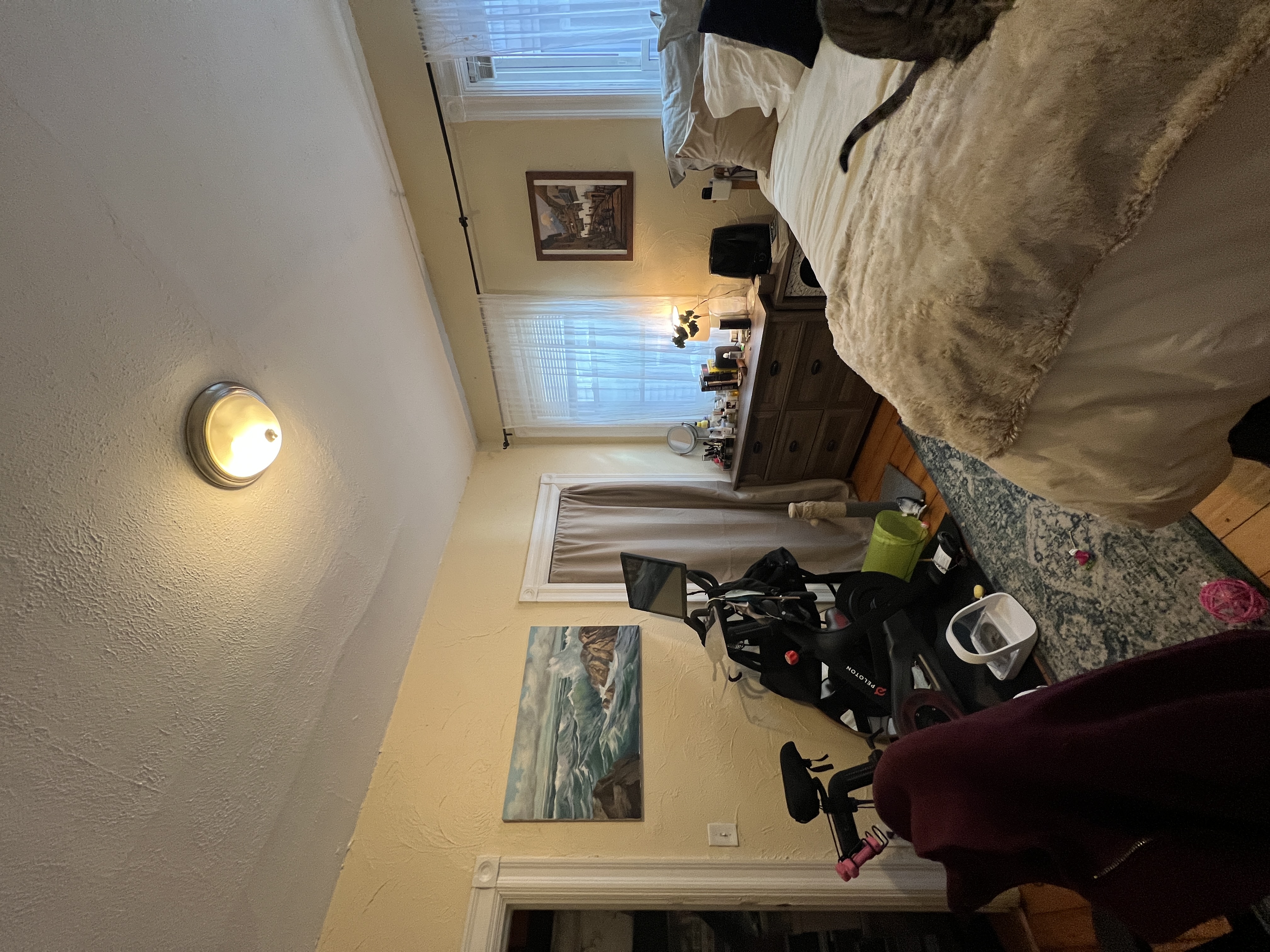 381 Highland Ave, Powder House Square