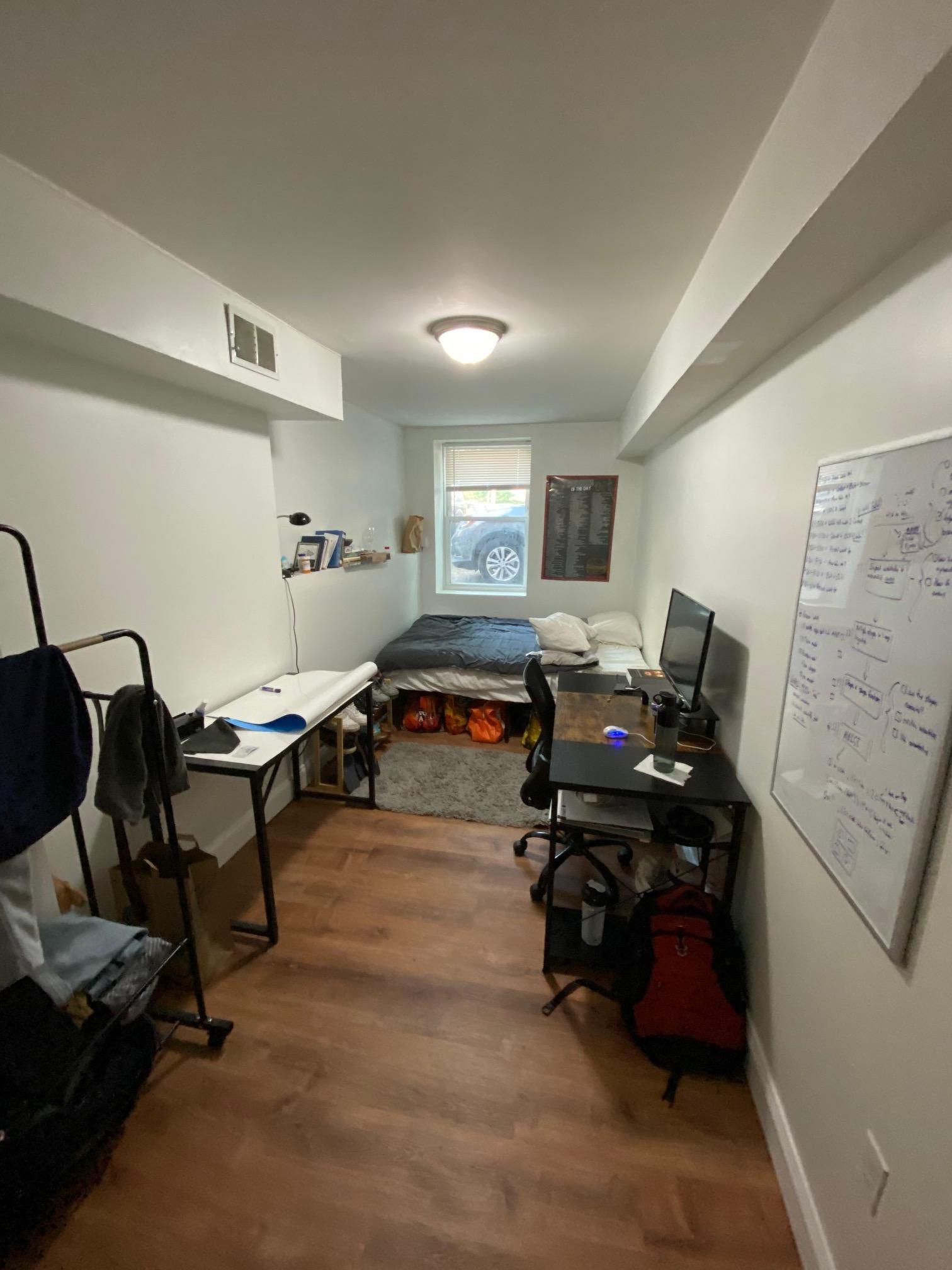 588 Columbus Ave, Roxbury