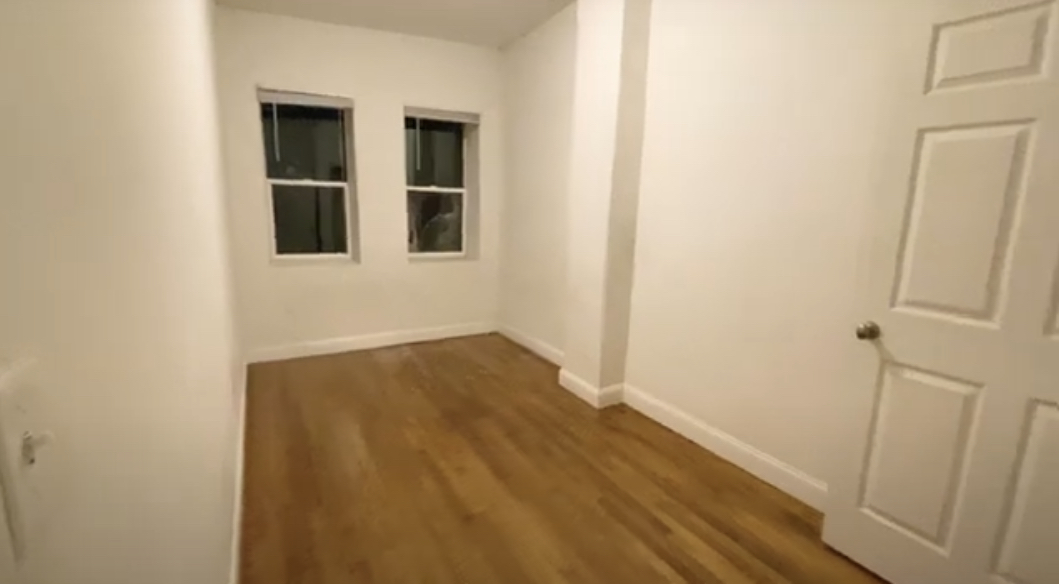 588 Columbus Ave, Roxbury