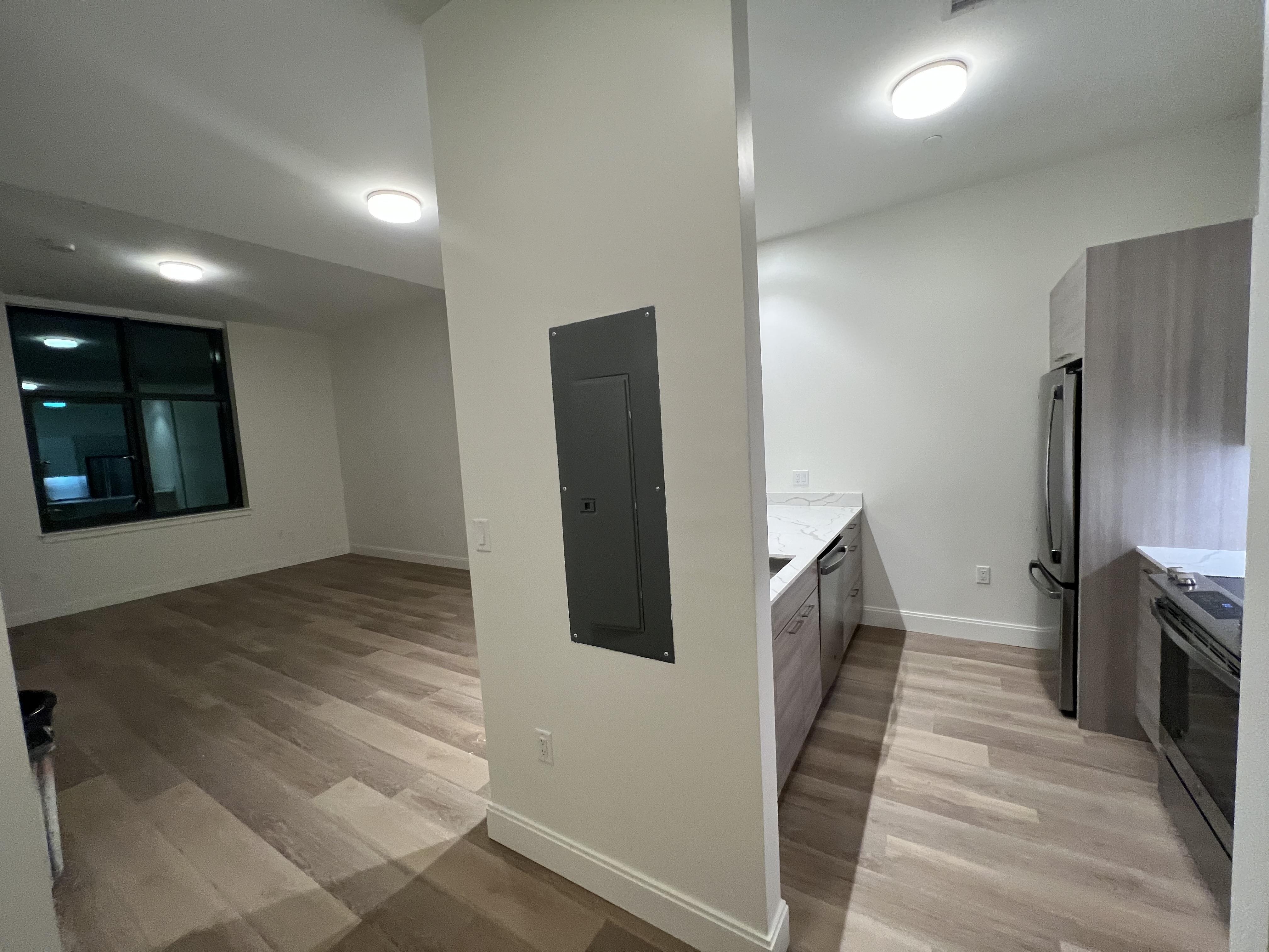 2 bed, 2 bath apartment for rent at 1079 Commonwealth Ave Unit 215, Allston — photo 5 of 15